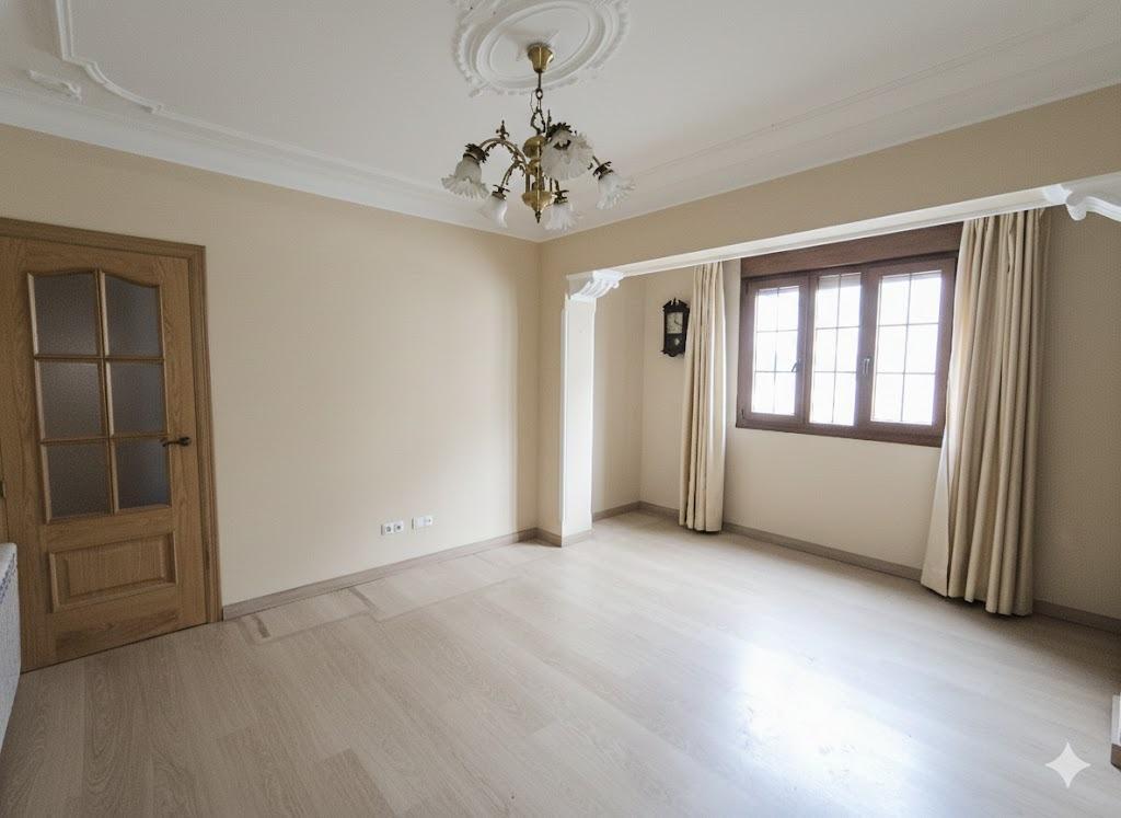 Bonito piso reformado en Palma listo para vivir