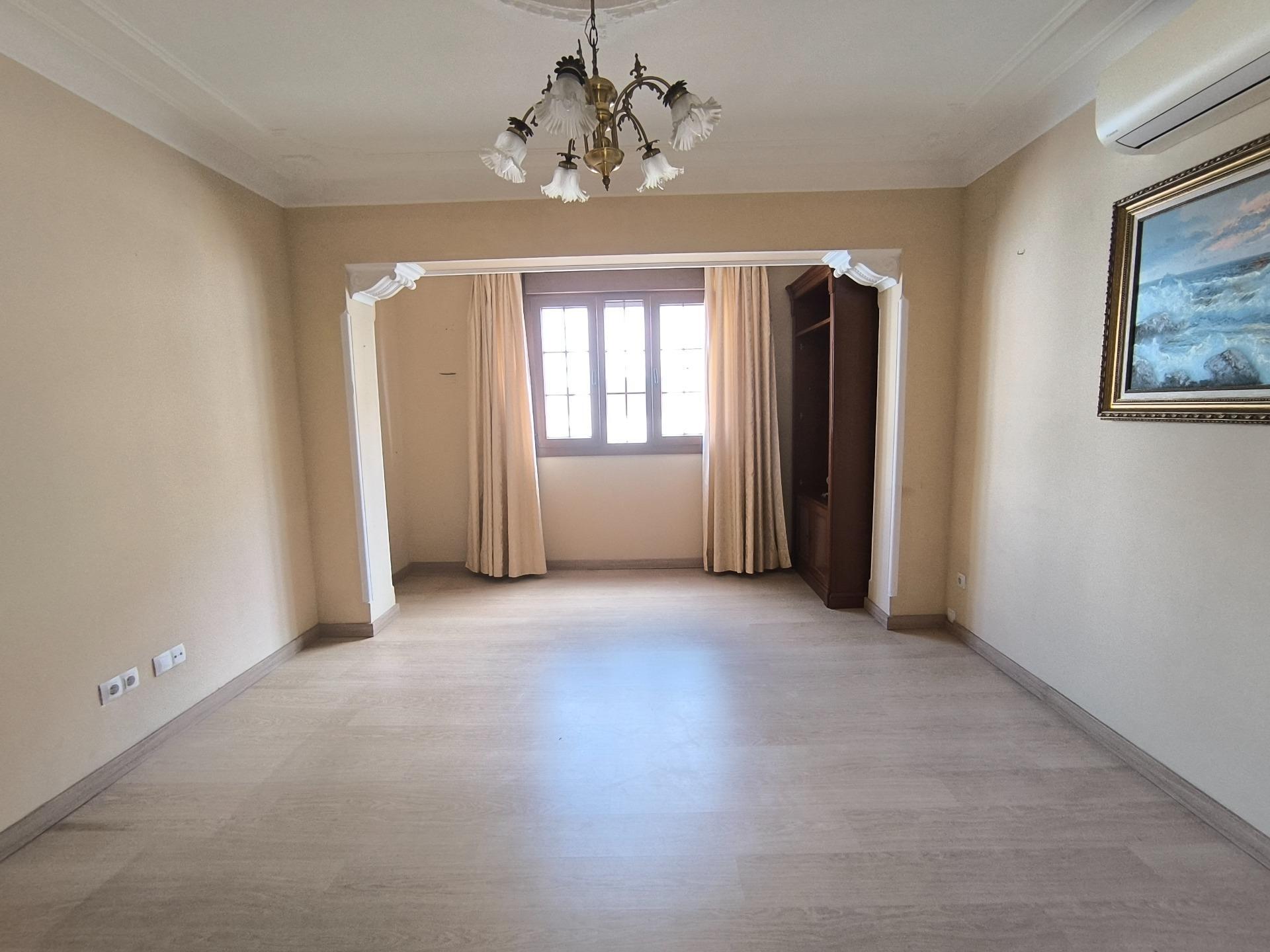 Bonito piso reformado en Palma listo para vivir