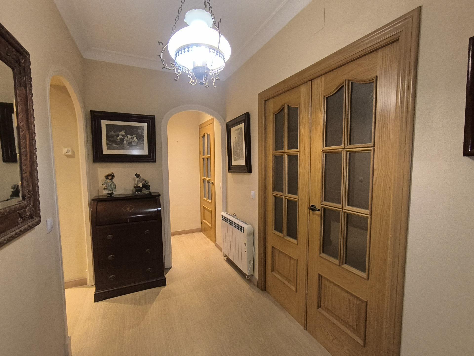 Bonito piso reformado en Palma listo para vivir