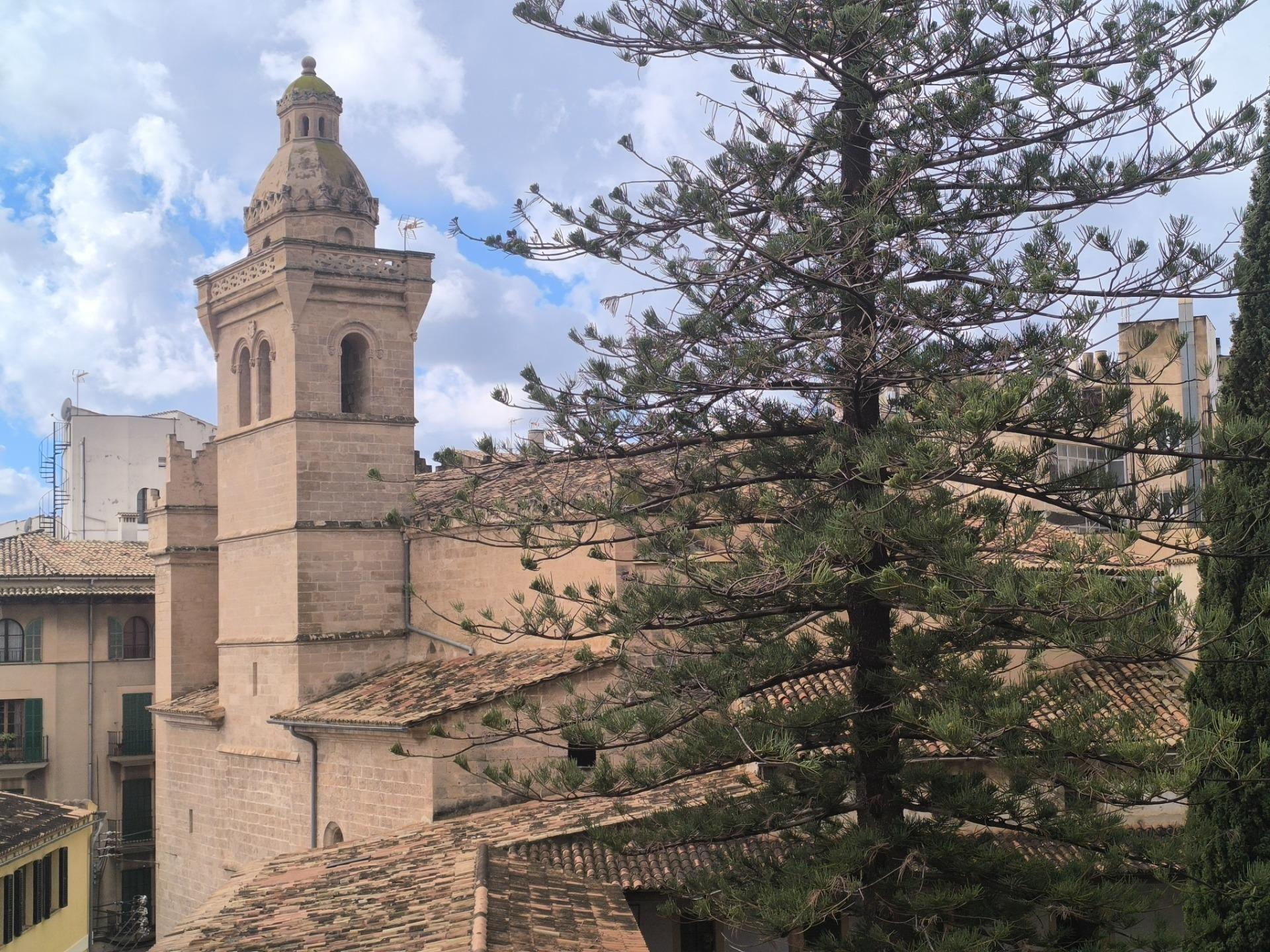 Bonito piso reformado en Palma listo para vivir