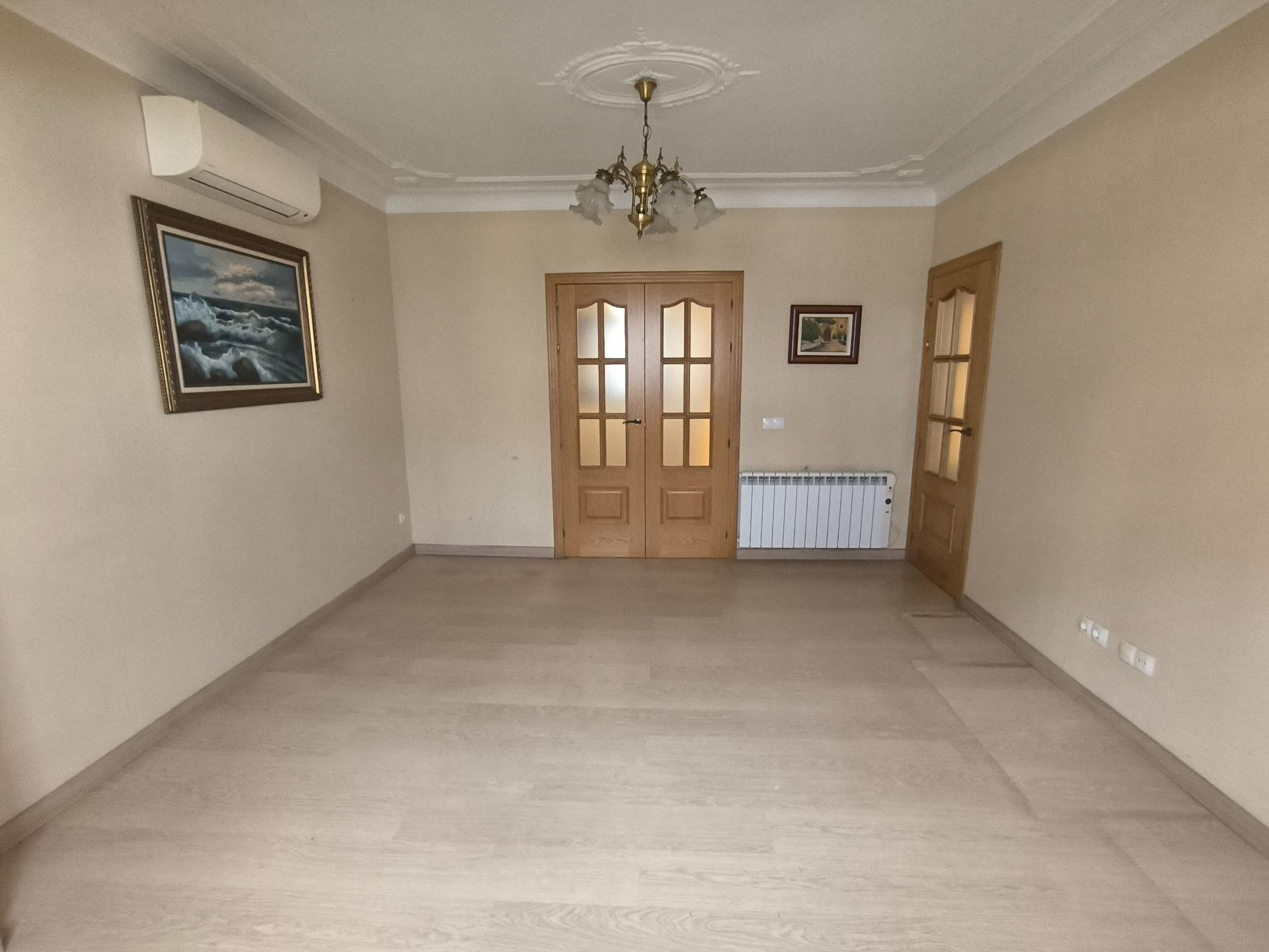 Bonito piso reformado en Palma listo para vivir