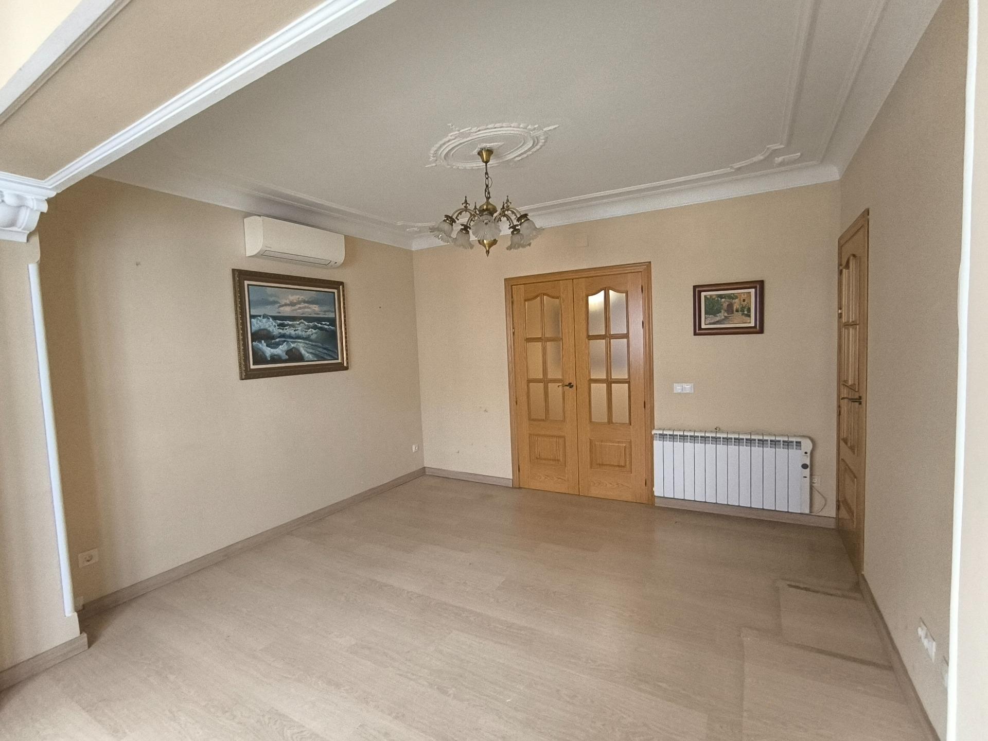 Bonito piso reformado en Palma listo para vivir