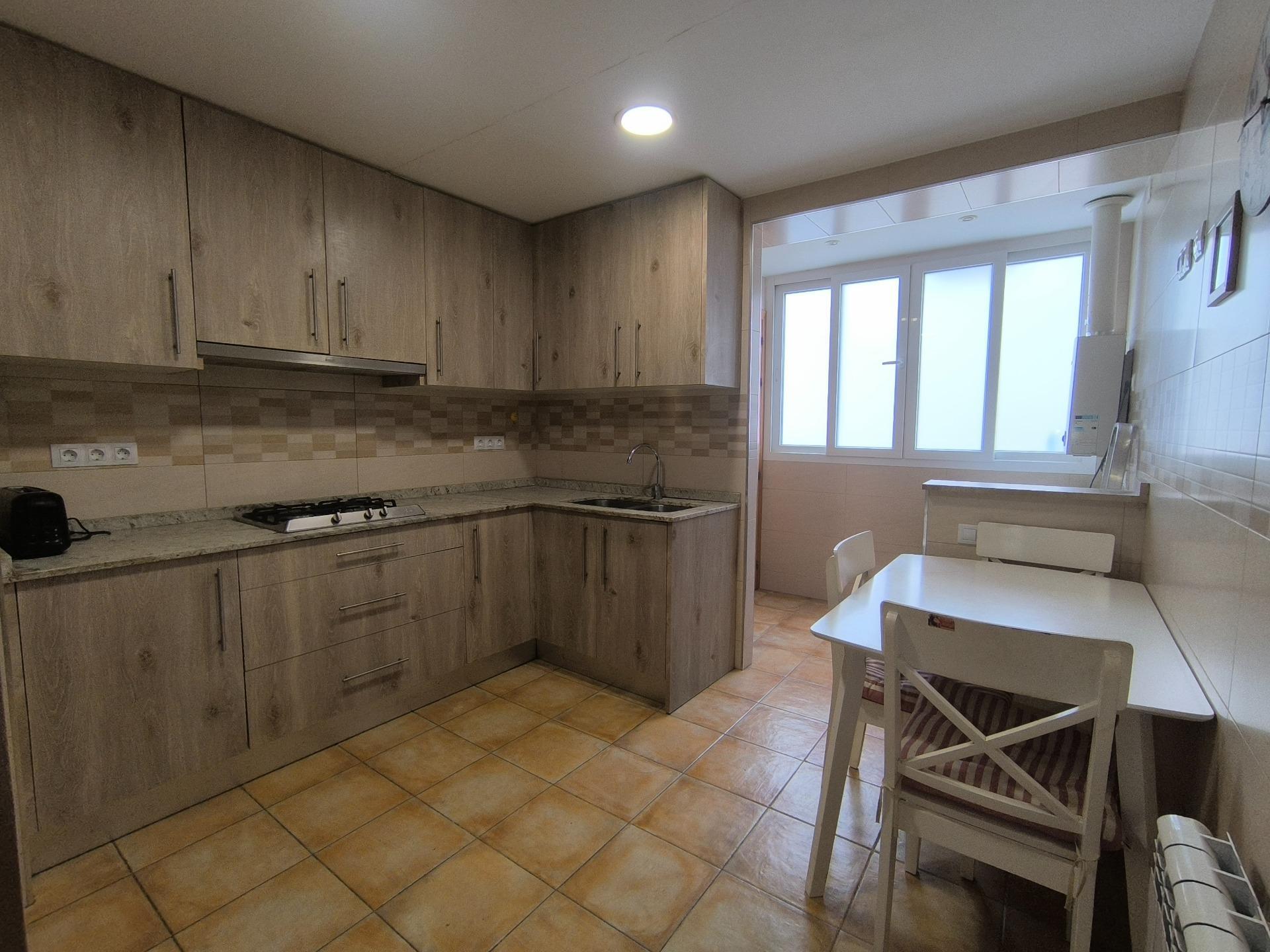 Bonito piso reformado en Palma listo para vivir