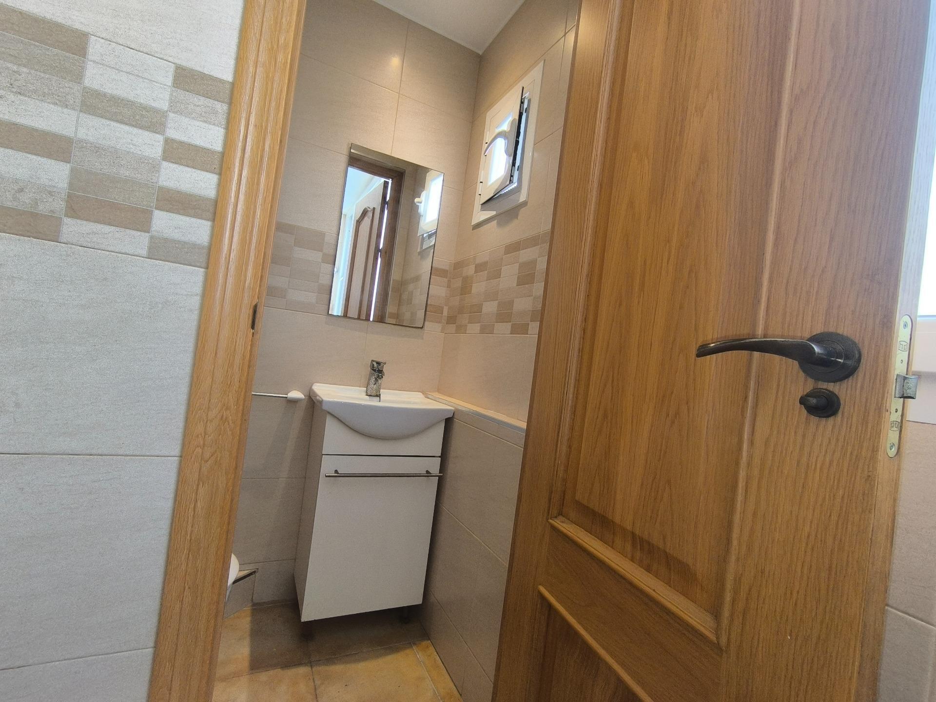 Bonito piso reformado en Palma listo para vivir