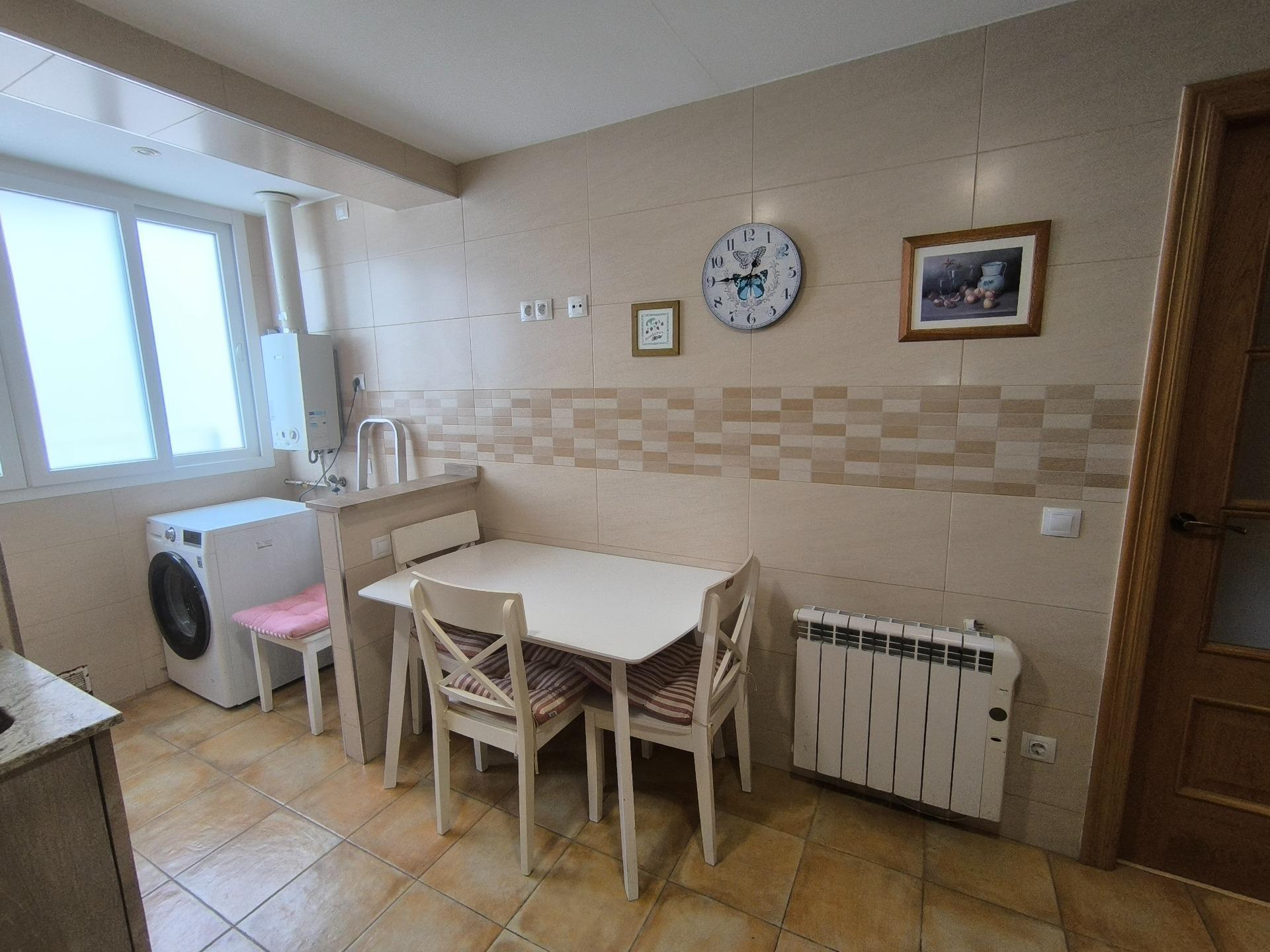 Bonito piso reformado en Palma listo para vivir