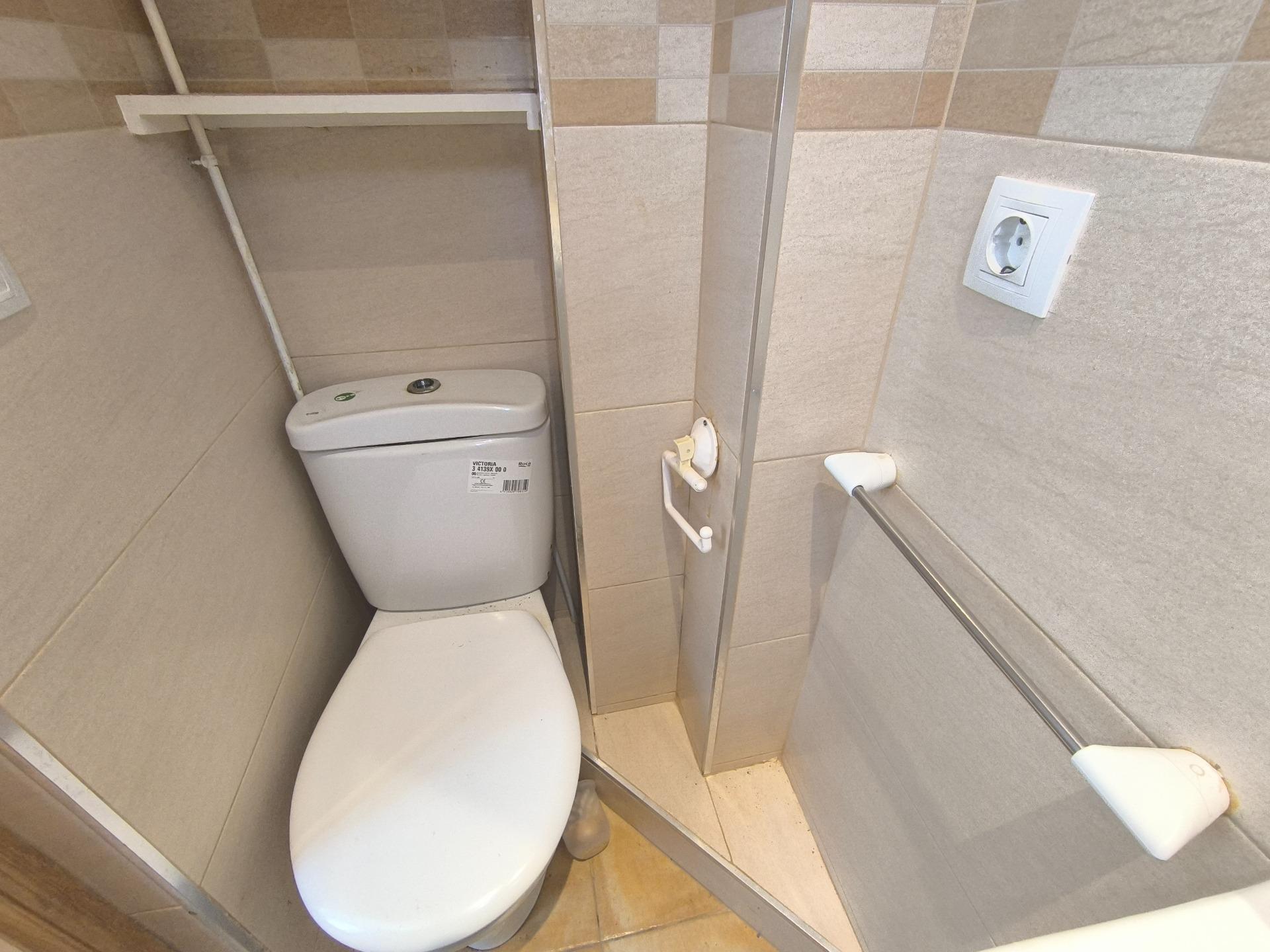 Bonito piso reformado en Palma listo para vivir