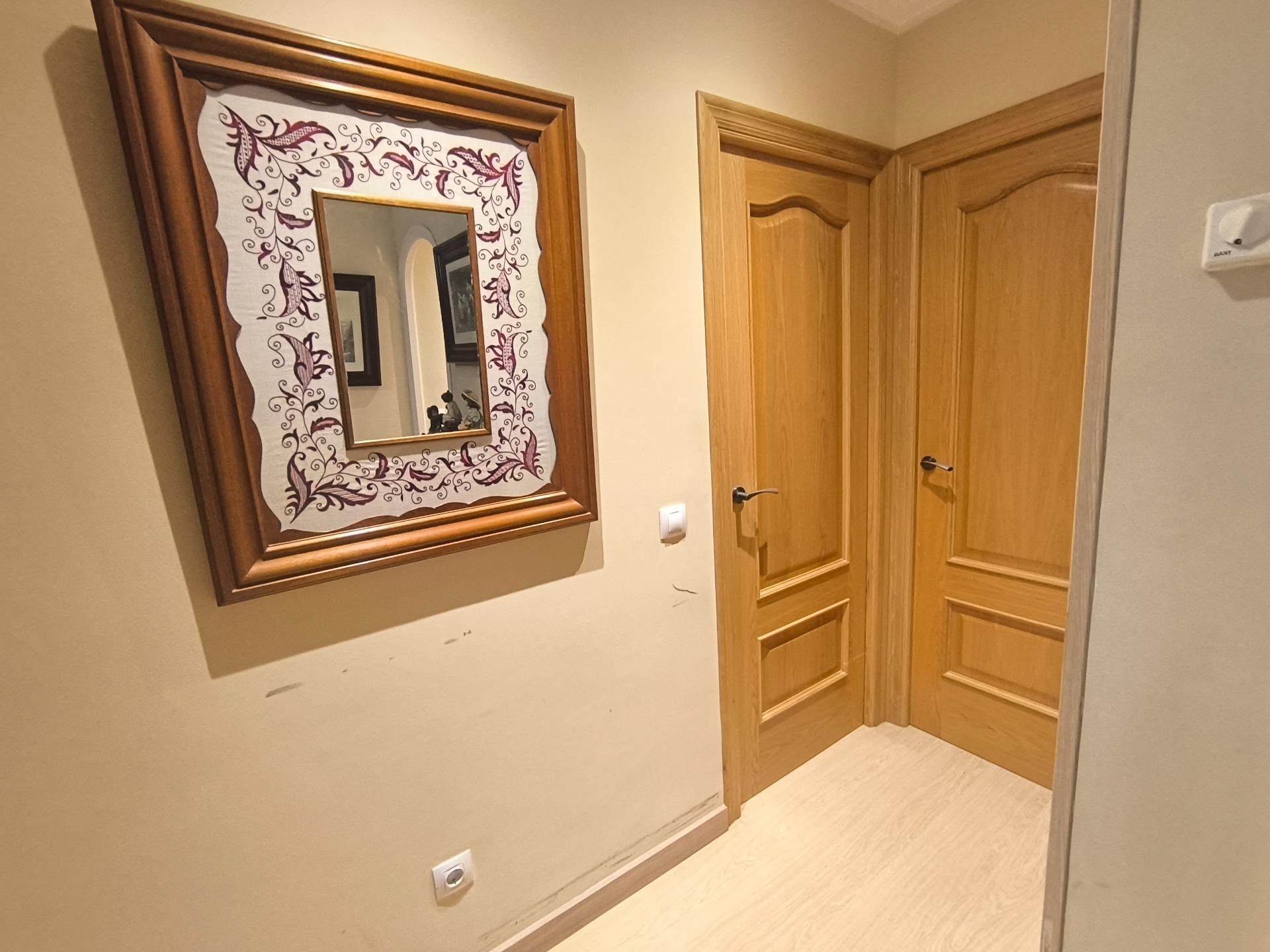 Bonito piso reformado en Palma listo para vivir