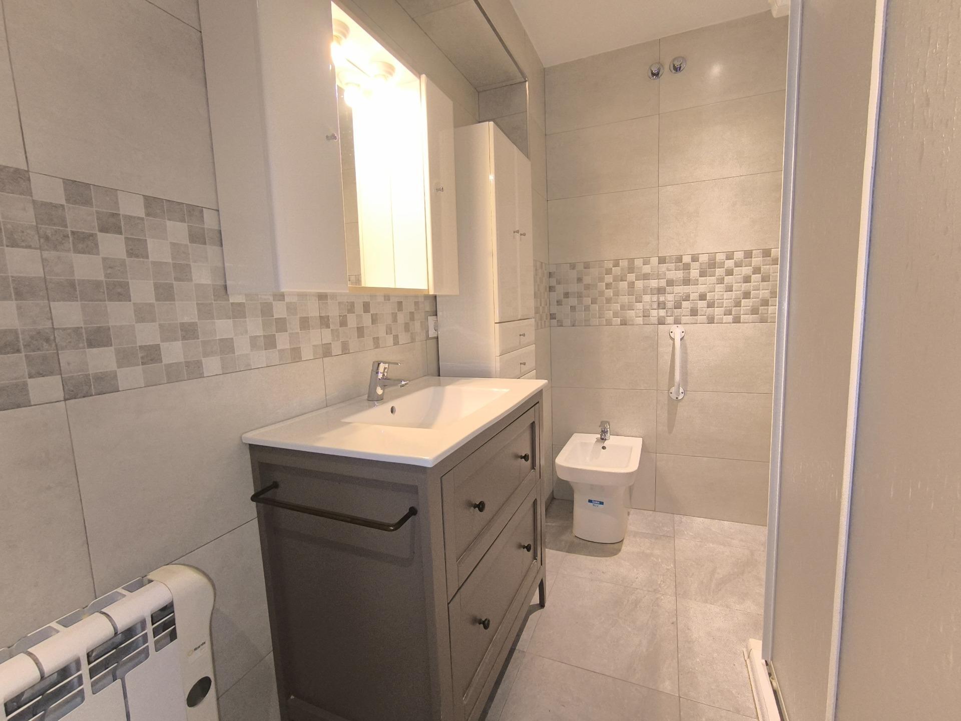 Bonito piso reformado en Palma listo para vivir