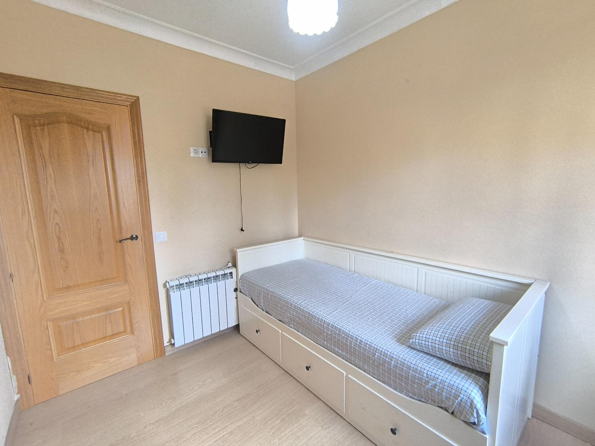 Bonito piso reformado en Palma listo para vivir