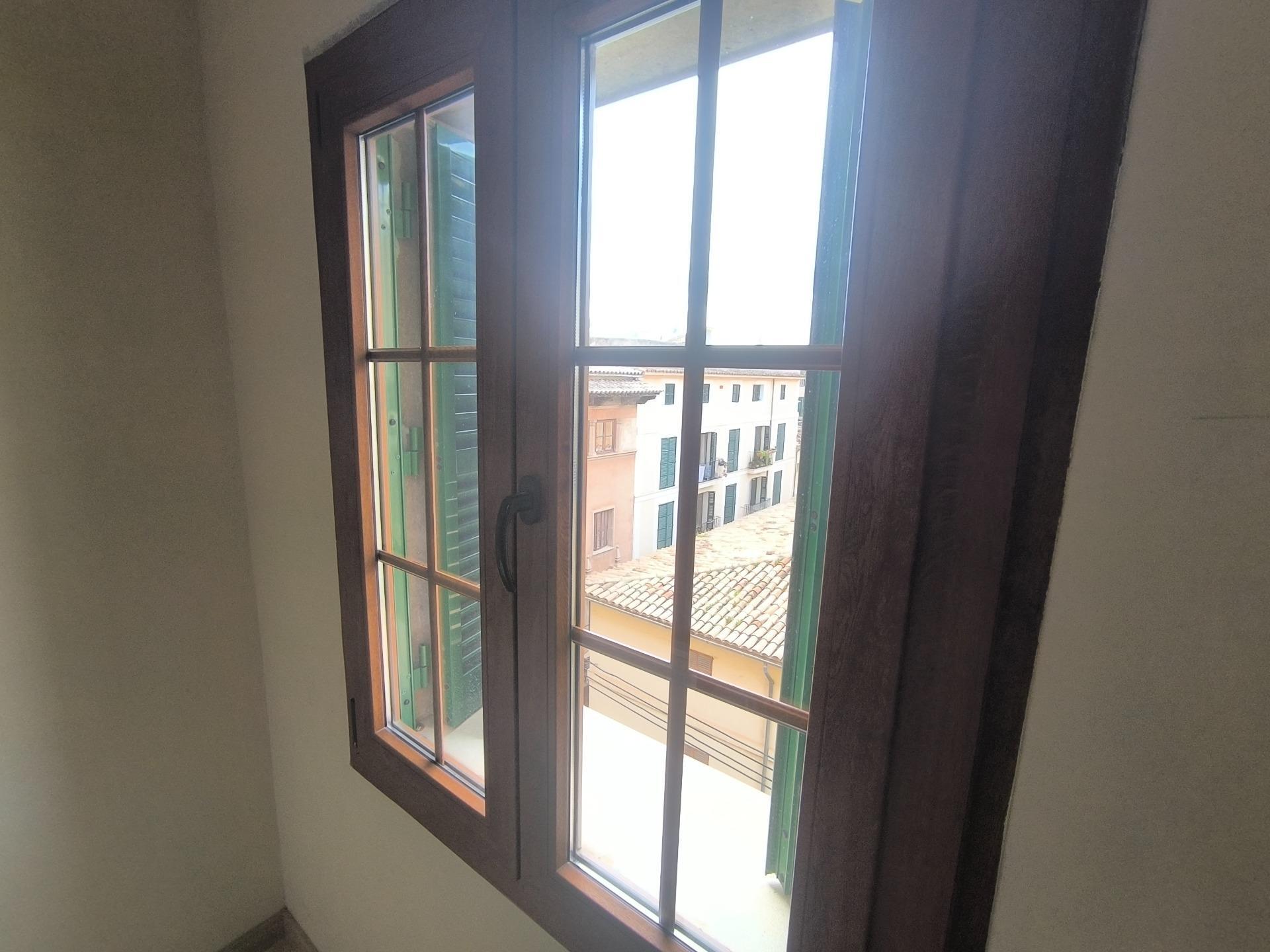 Bonito piso reformado en Palma listo para vivir