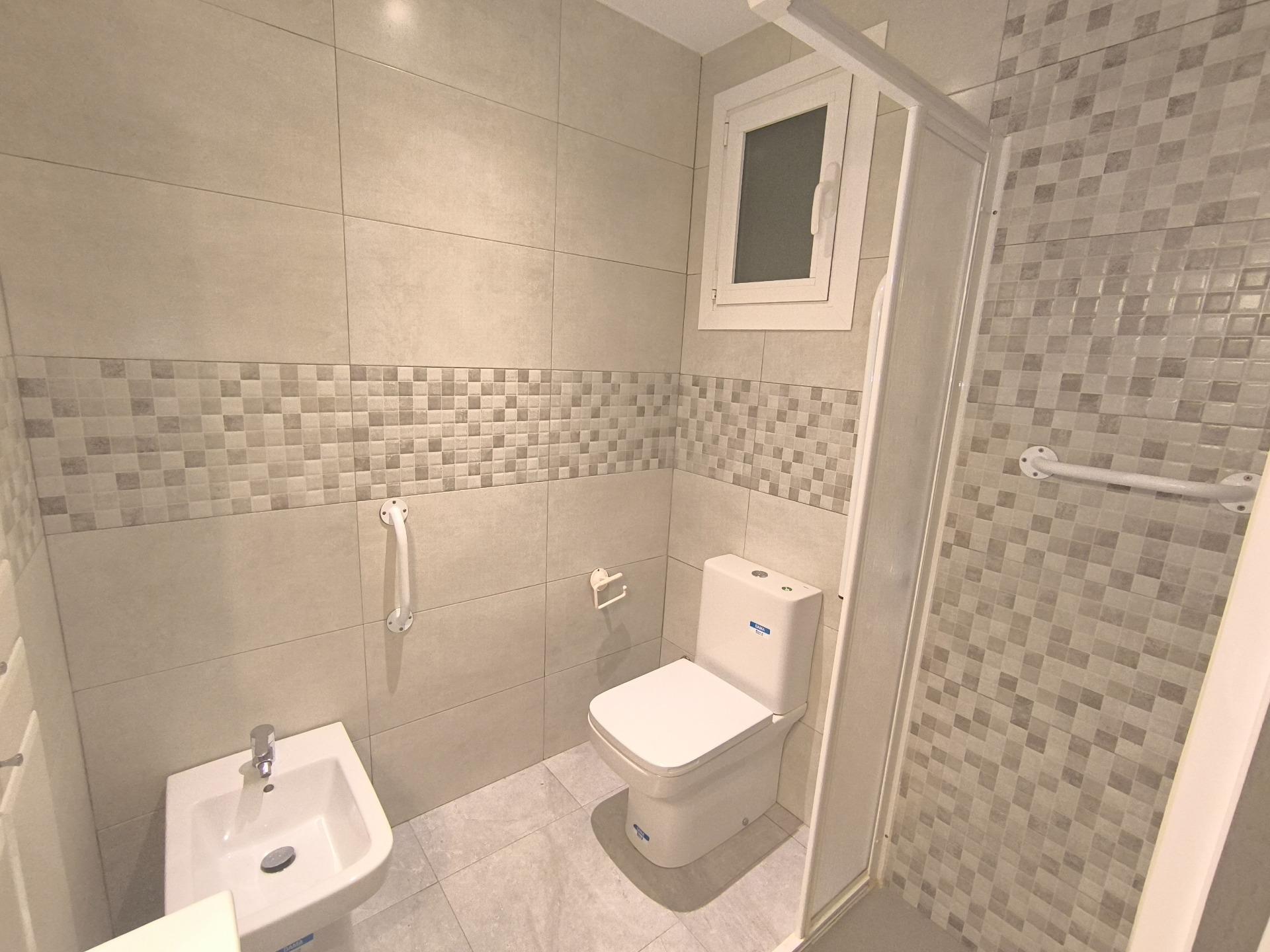 Bonito piso reformado en Palma listo para vivir