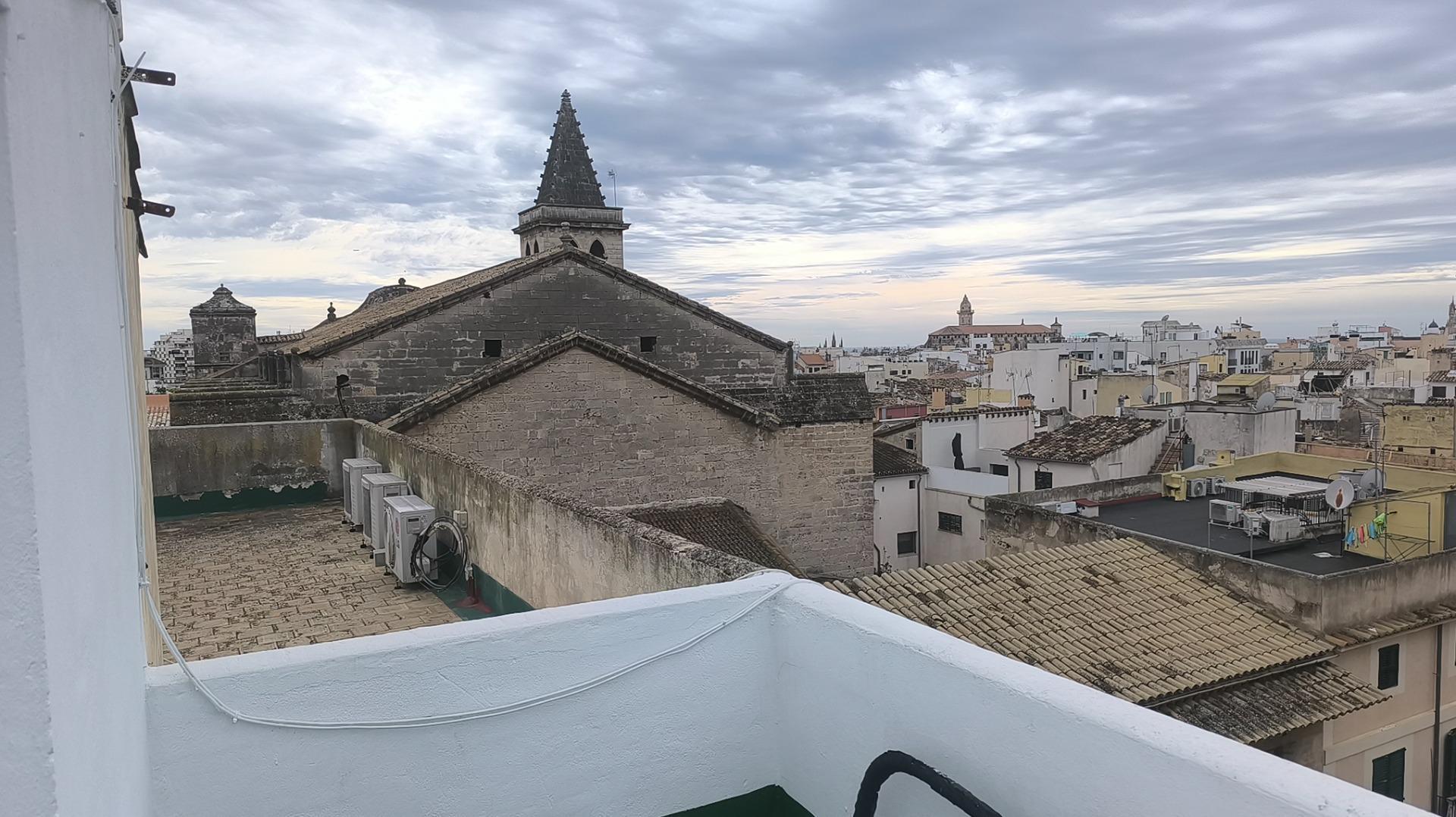 Bonito piso reformado en Palma listo para vivir