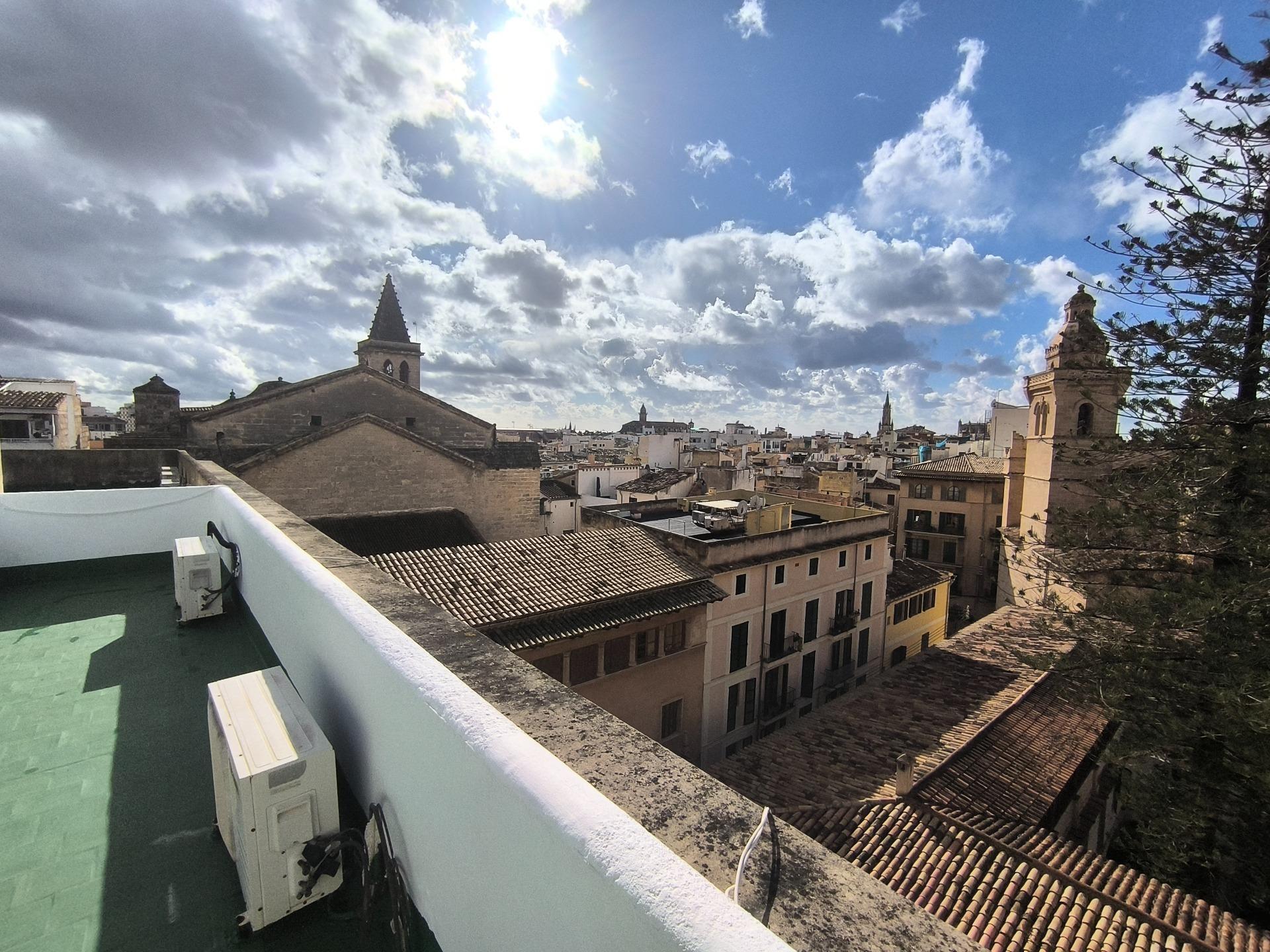 Bonito piso reformado en Palma listo para vivir