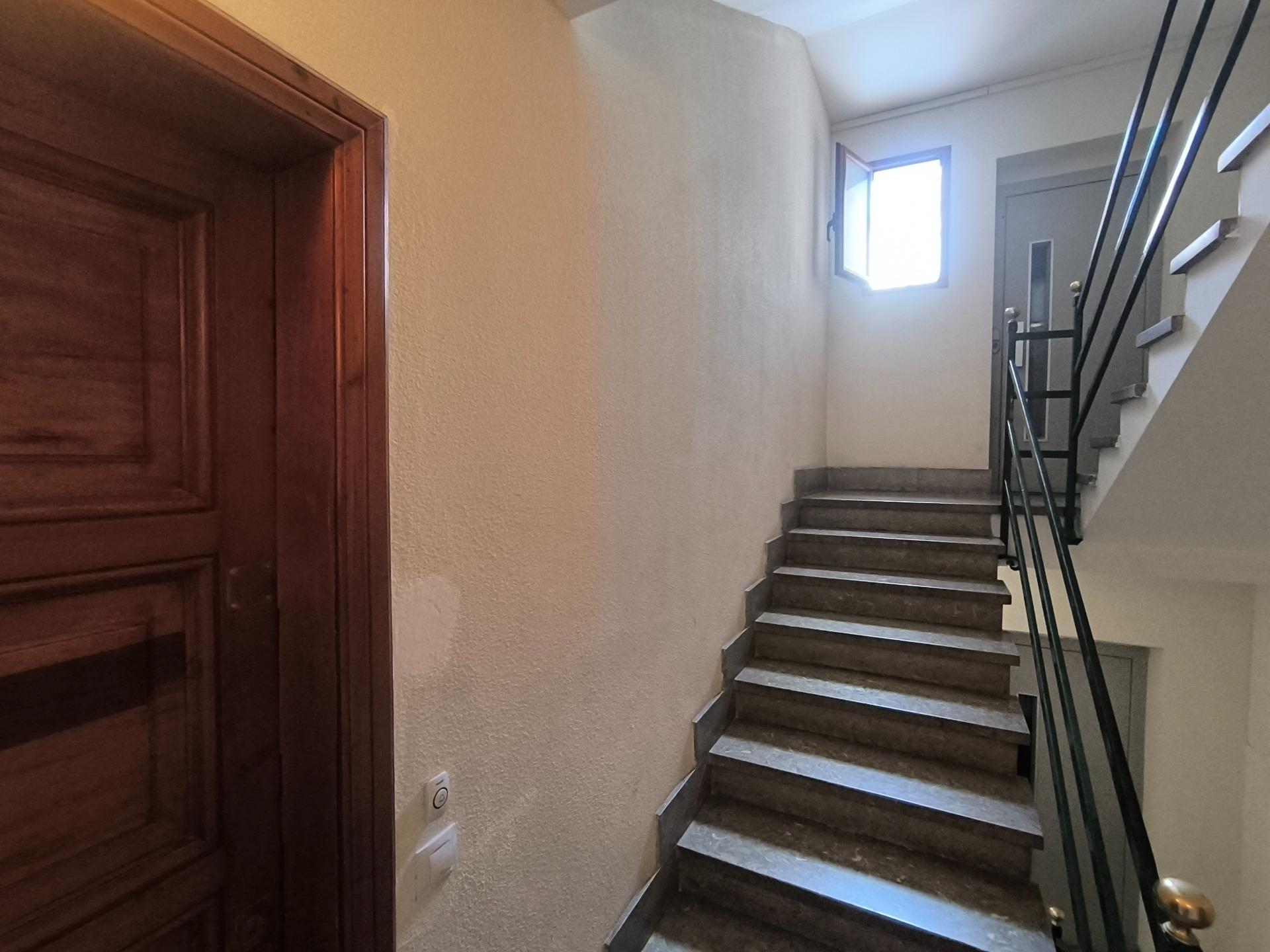 Bonito piso reformado en Palma listo para vivir