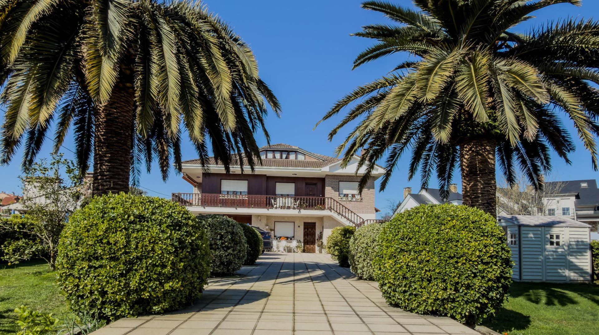 Casas o chalets-Venta-Suances-2207758