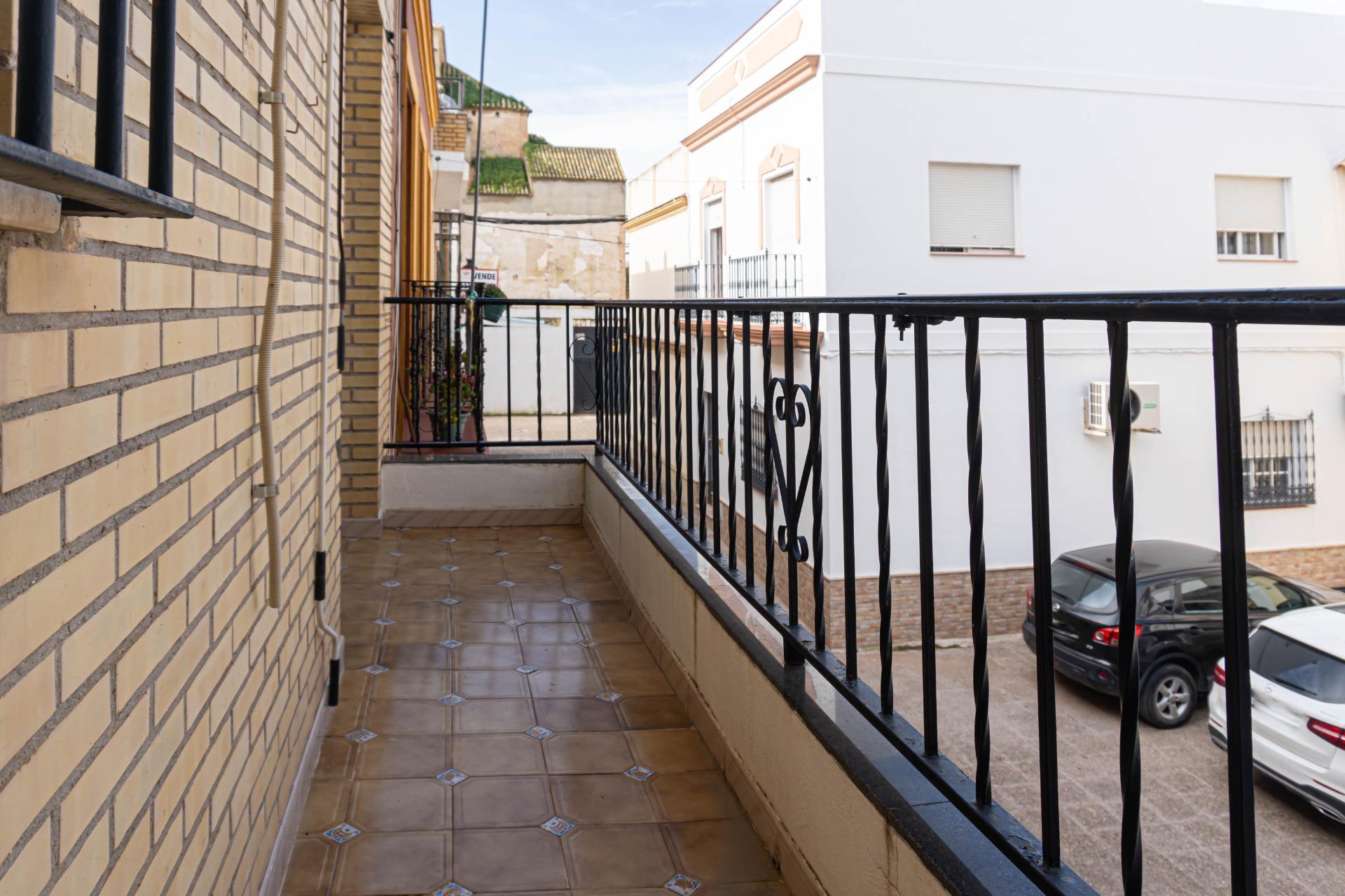 Casas o chalets-Venta-MorÃ³n de la Frontera-2114567-Foto-9