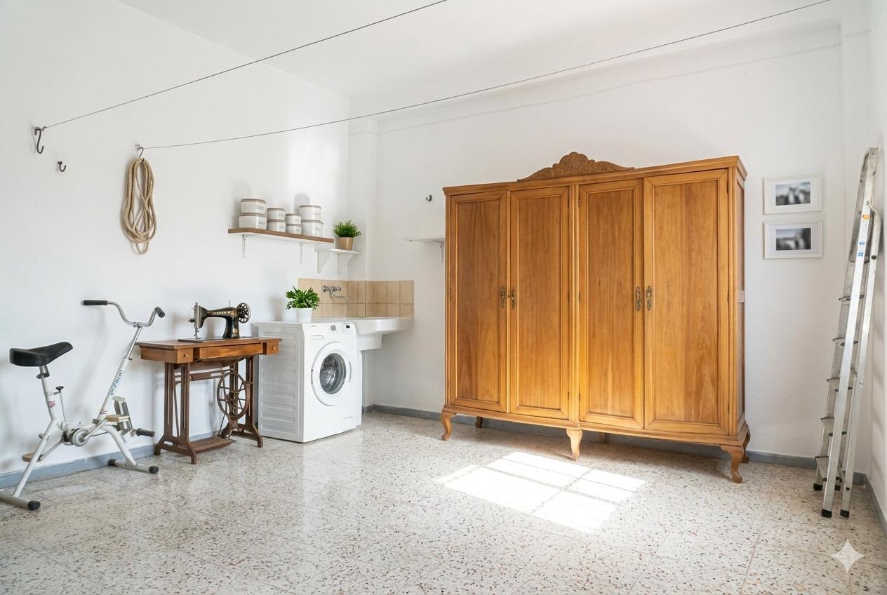 Casas o chalets-Venta-MorÃ³n de la Frontera-2114567-Foto-32