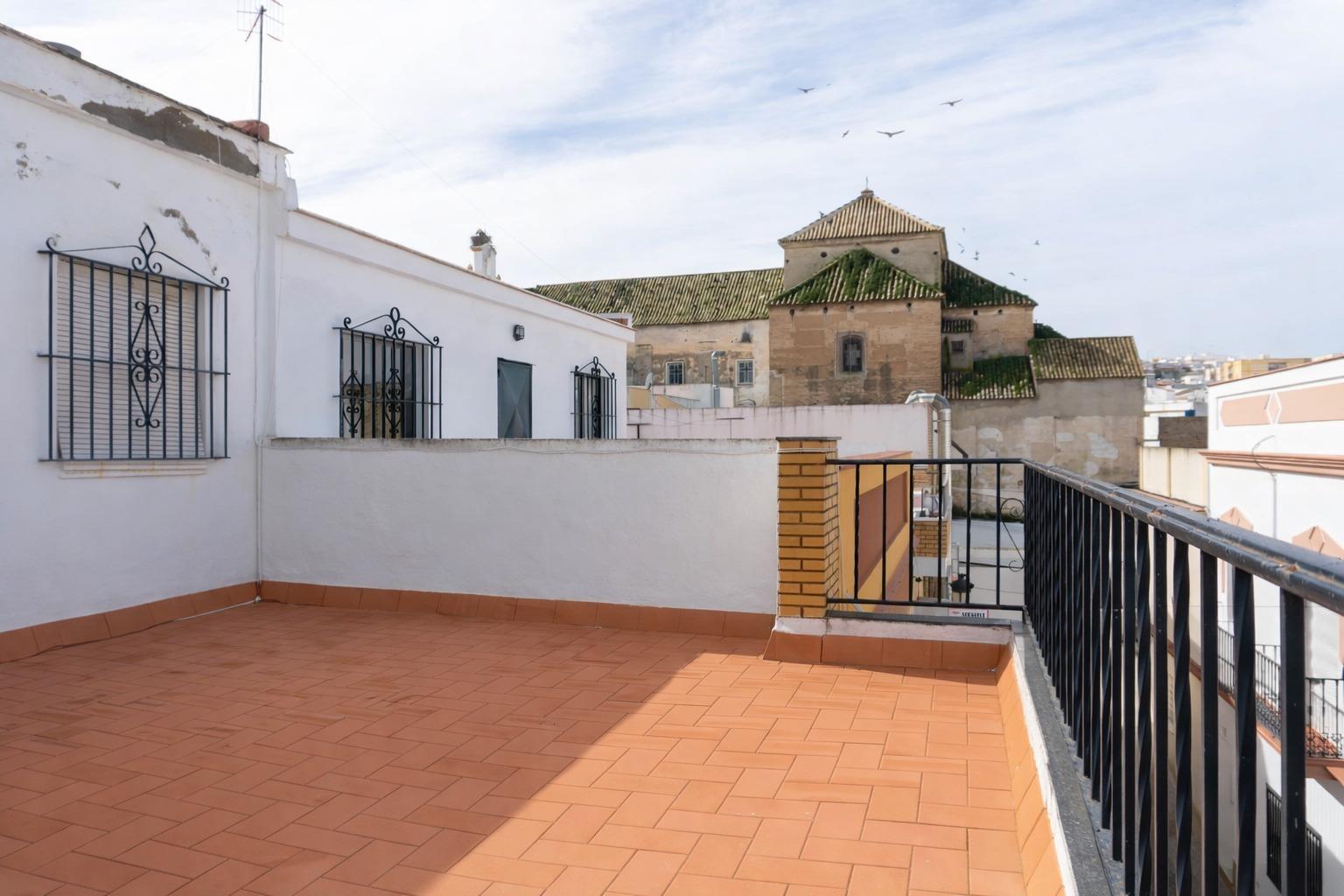 Casas o chalets-Venta-MorÃ³n de la Frontera-2114567-Foto-31