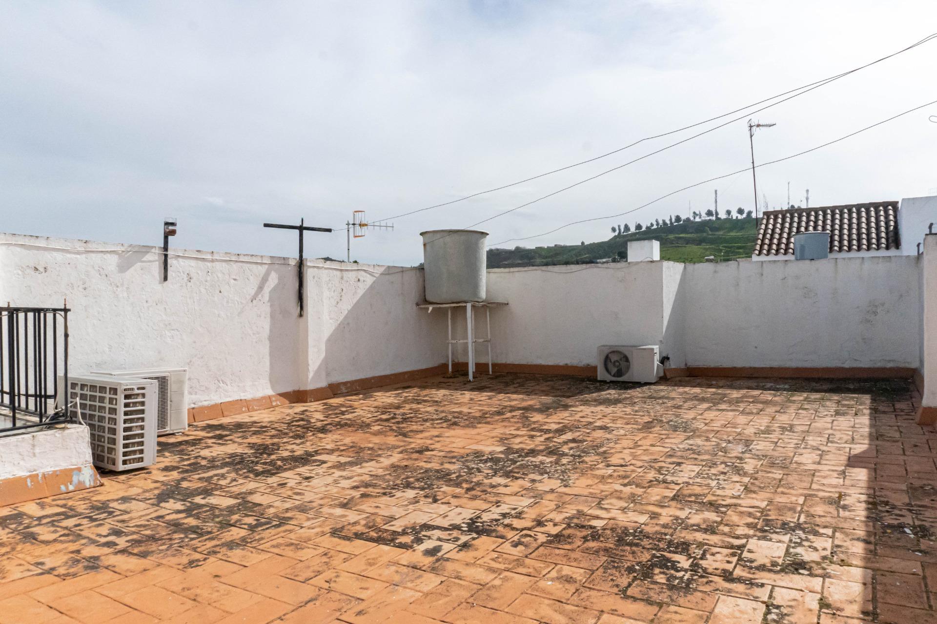 Casas o chalets-Venta-MorÃ³n de la Frontera-2114567-Foto-29