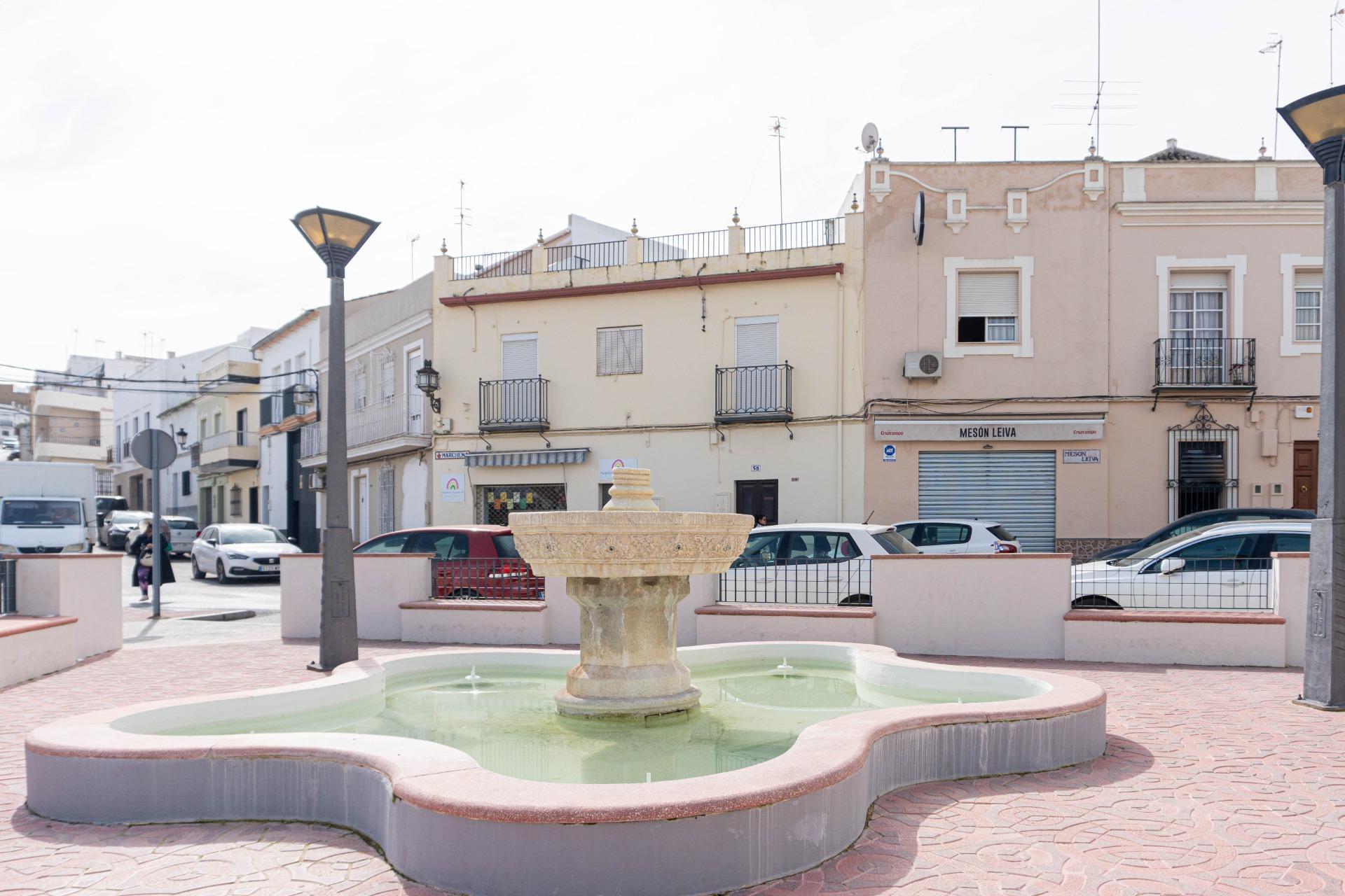 Casas o chalets-Venta-MorÃ³n de la Frontera-2114567-Foto-52