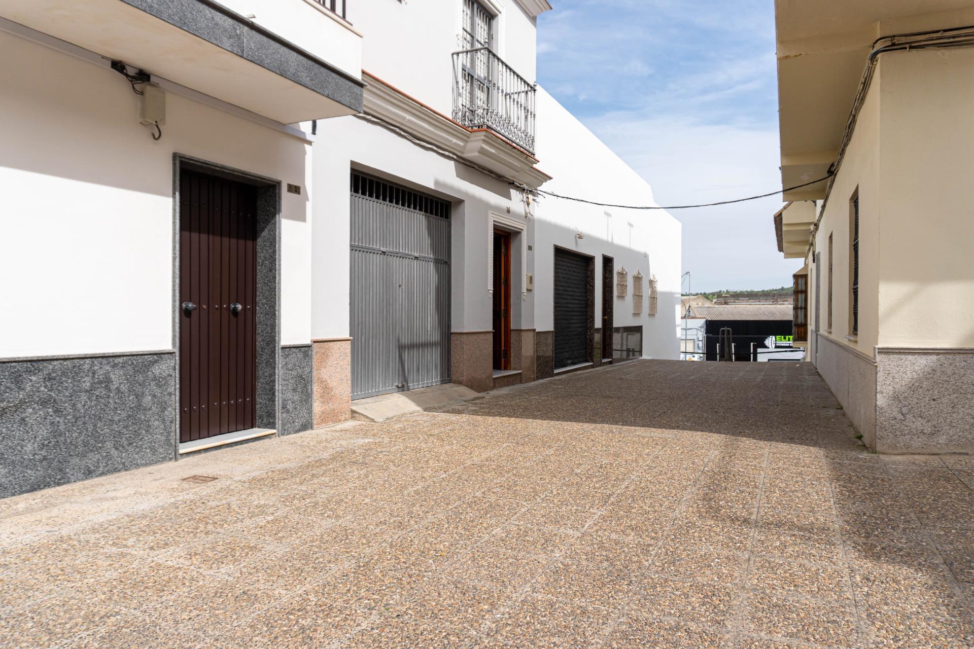 Casas o chalets-Venta-MorÃ³n de la Frontera-2114567-Foto-49