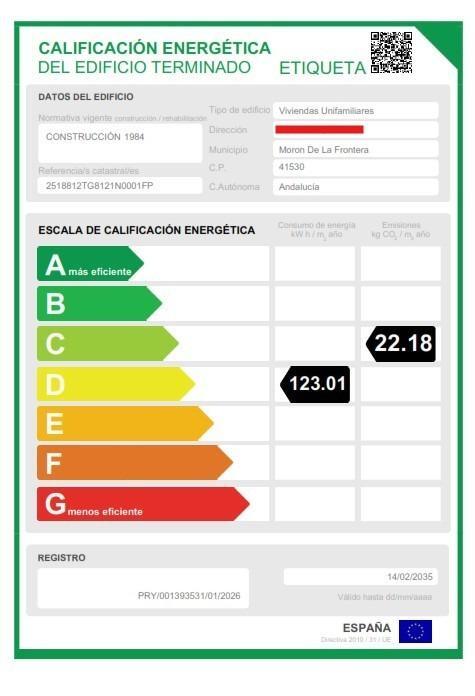 Casas o chalets-Venta-MorÃ³n de la Frontera-2114567-Foto-53