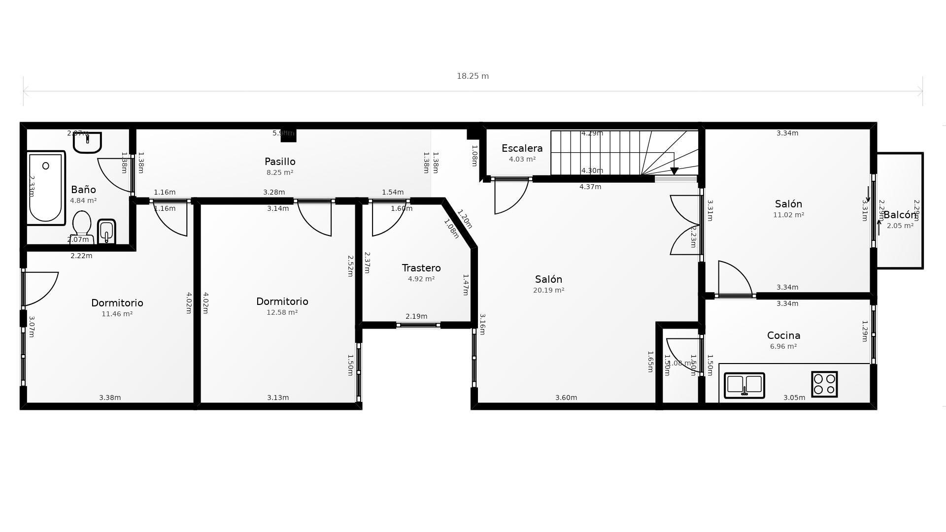 Casas o chalets-Venta-MorÃ³n de la Frontera-2114567-Foto-54