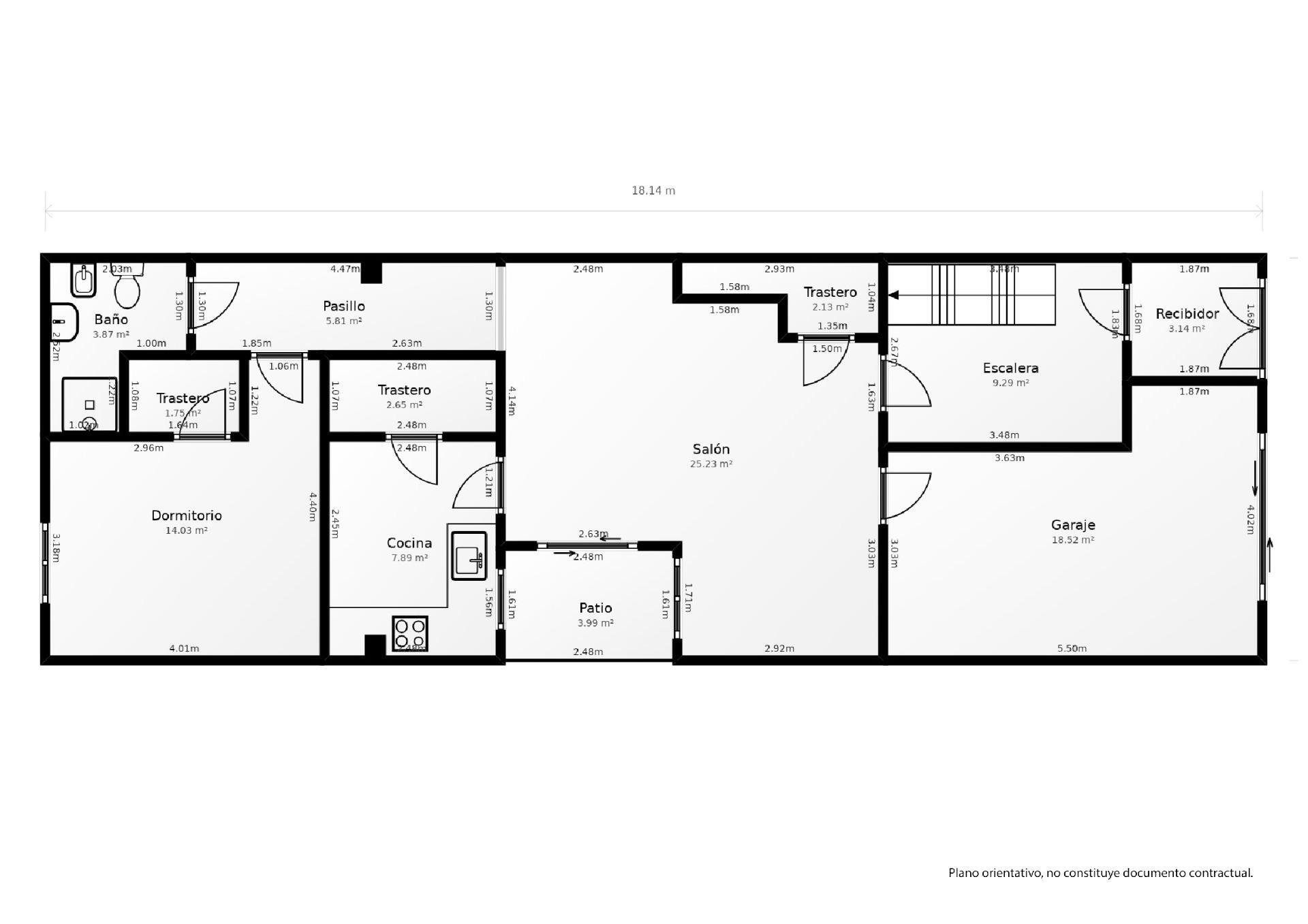 Casas o chalets-Venta-MorÃ³n de la Frontera-2114567-Foto-56