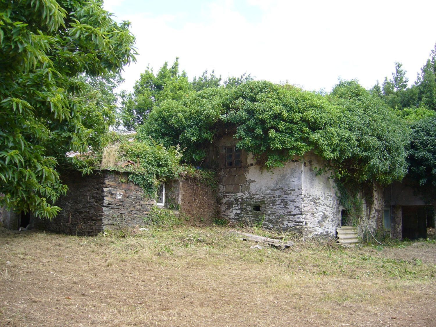 Casas o chalets-Venta-Valdoviño-2241800