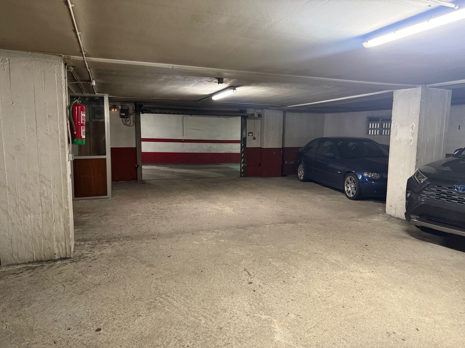 Garaje en venta, Santiago de Compostela, La CoruÃ±a, La CoruÃ±a