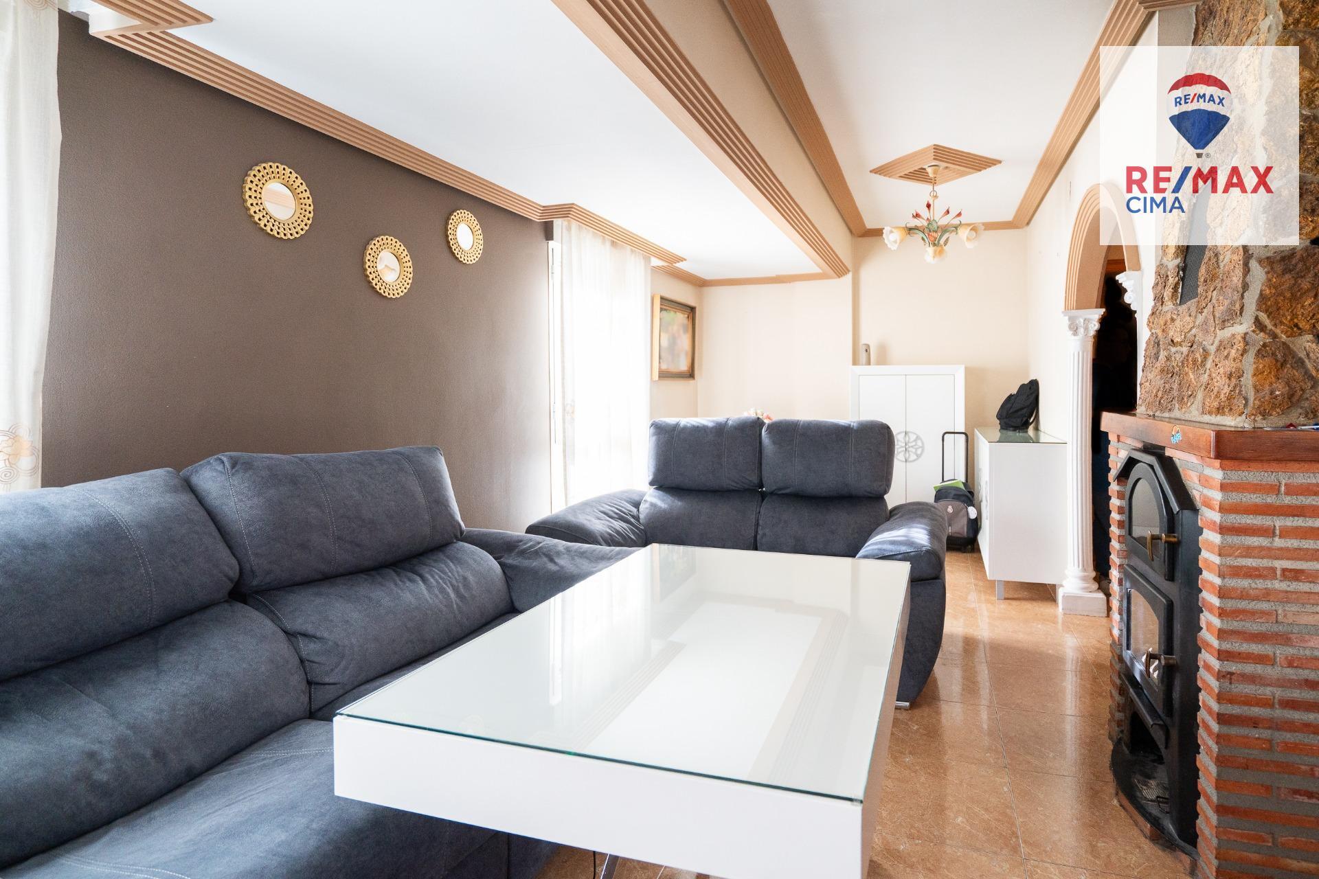 Casas o chalets-Venta-1885420