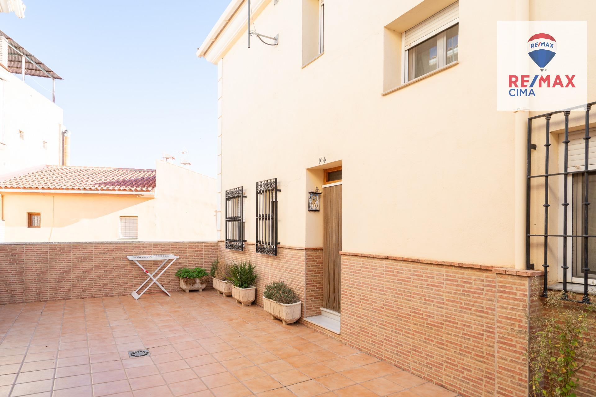 Casas o chalets-Venta-ZÃºjar-1885420-Foto-16