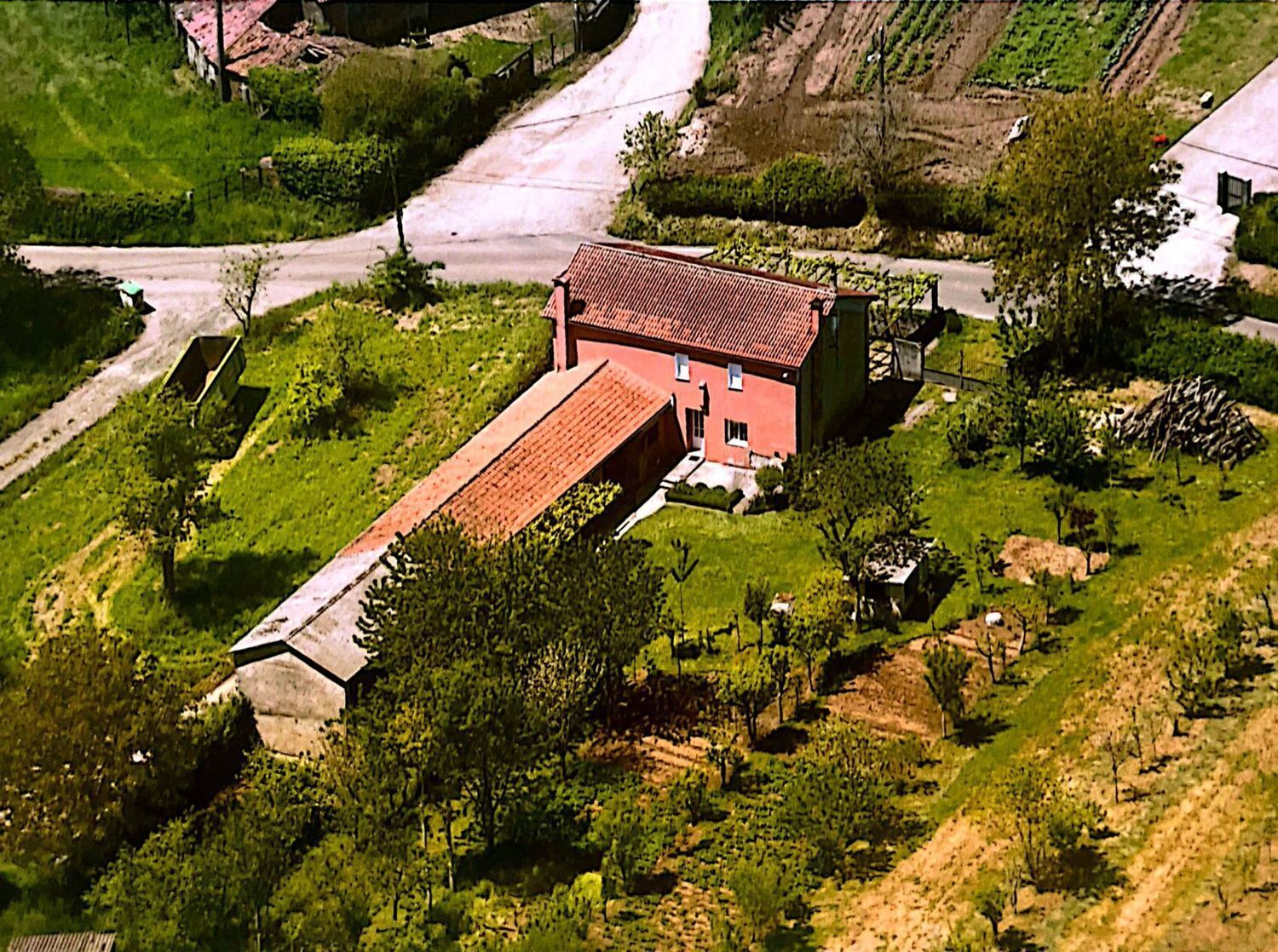 Casas o chalets-Venta-Arzúa-2238599