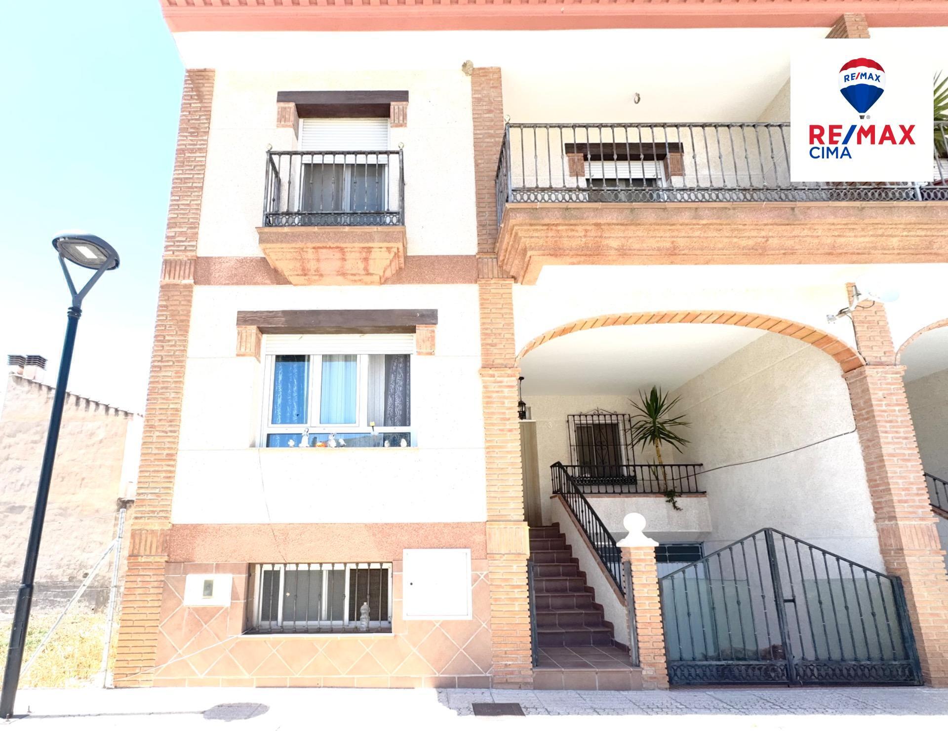 Casas o chalets-Venta-ZÃºjar-1729695-Foto-3