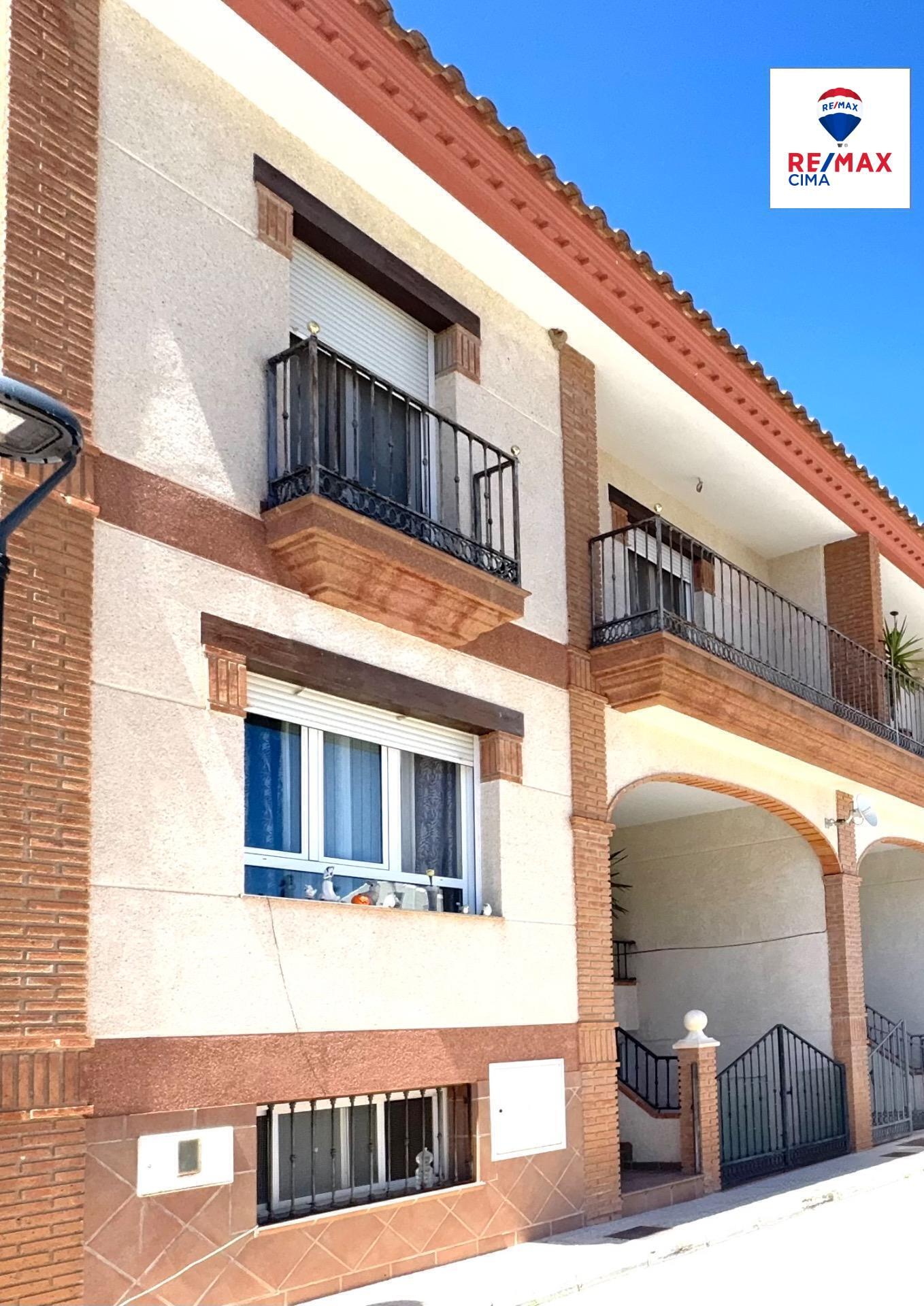 Casas o chalets-Venta-ZÃºjar-1729695-Foto-4