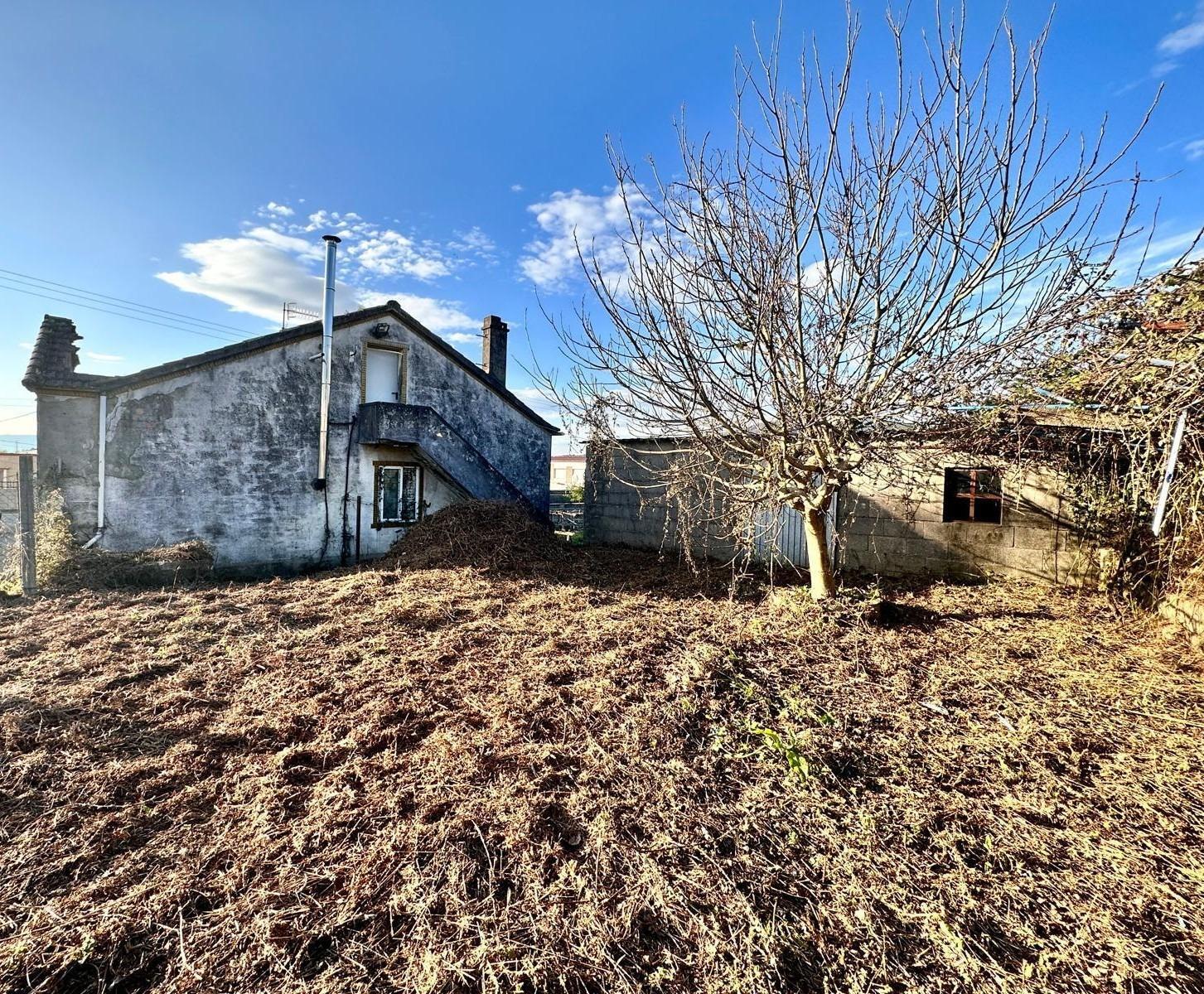 Casas o chalets-Venta-Vilagarcía de Arousa-2242241