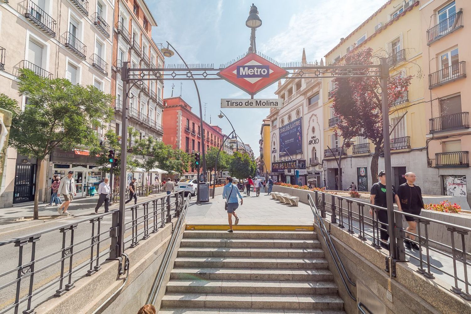 Propiedad en venta en Madrid, Madrid