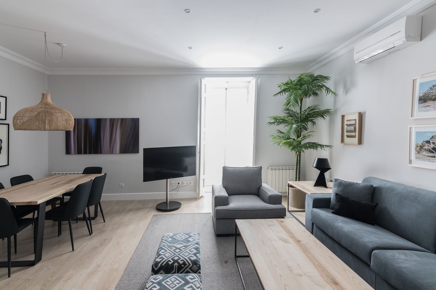 Propiedad en venta en Madrid, Madrid