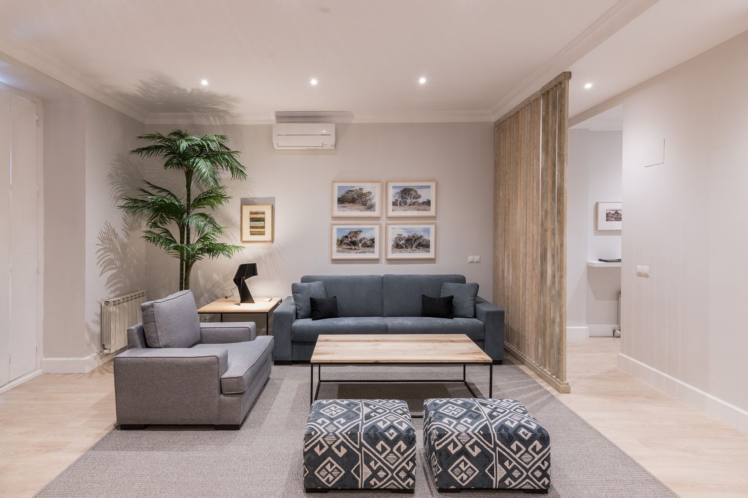 Propiedad en venta en Madrid, Madrid