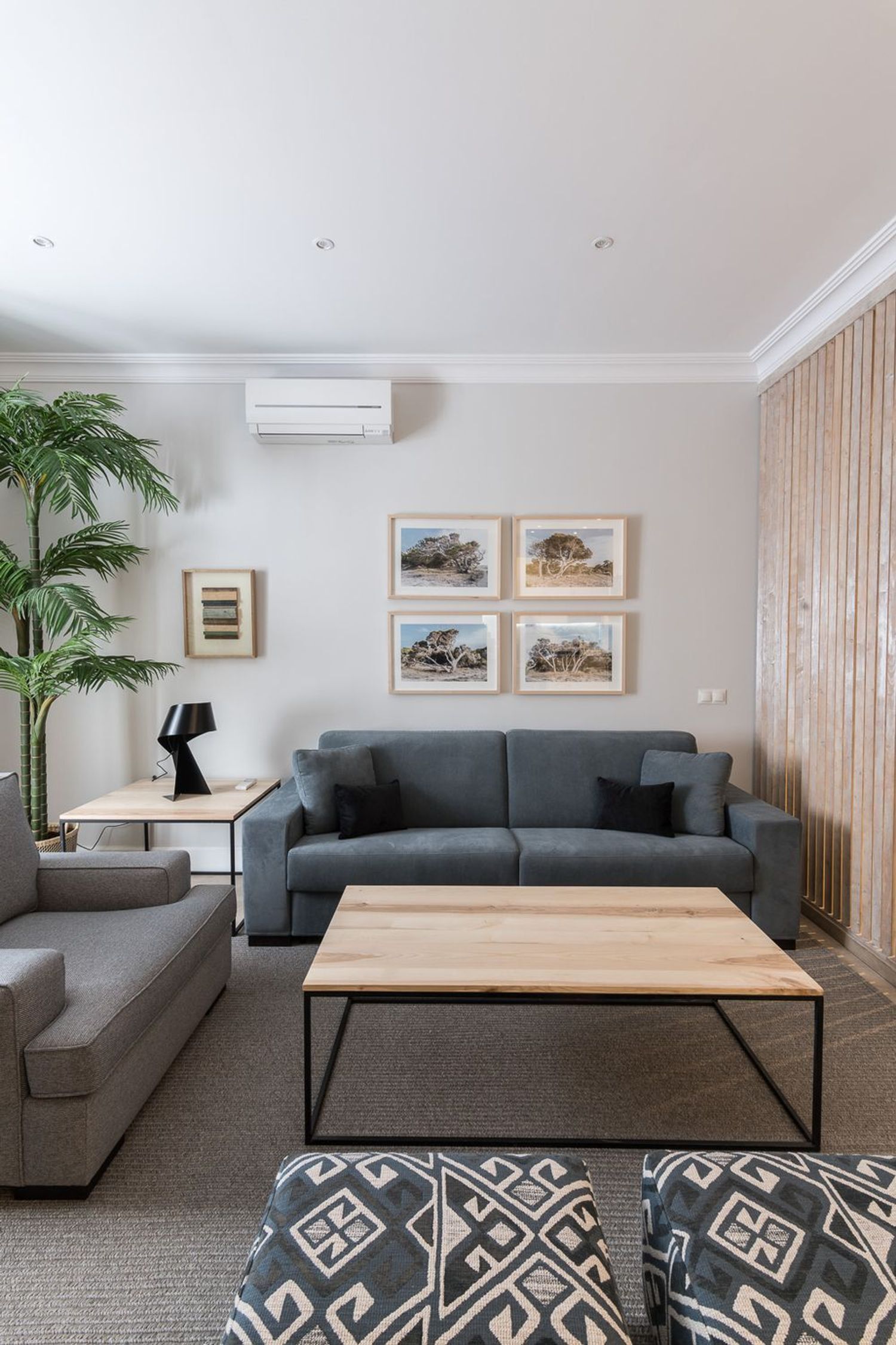 Propiedad en venta en Madrid, Madrid