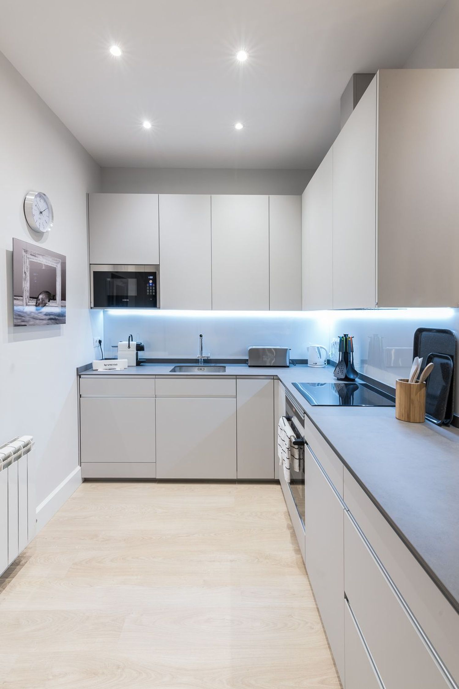 Propiedad en venta en Madrid, Madrid