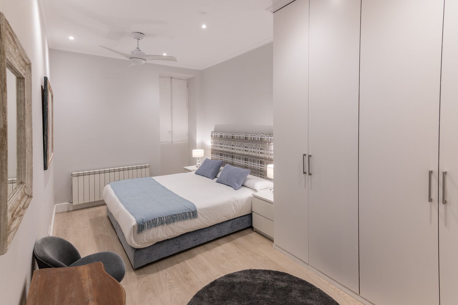 Propiedad en venta en Madrid, Madrid