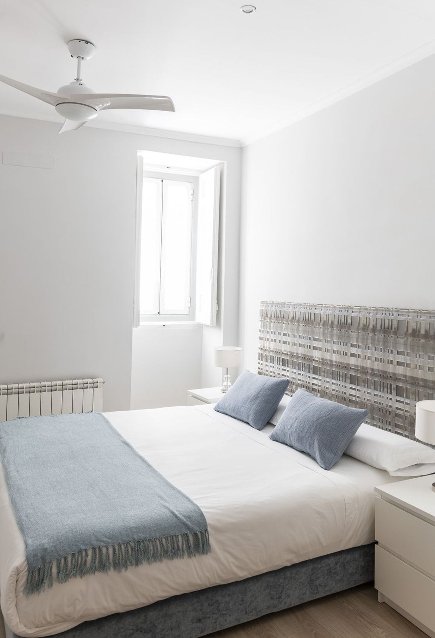 Propiedad en venta en Madrid, Madrid