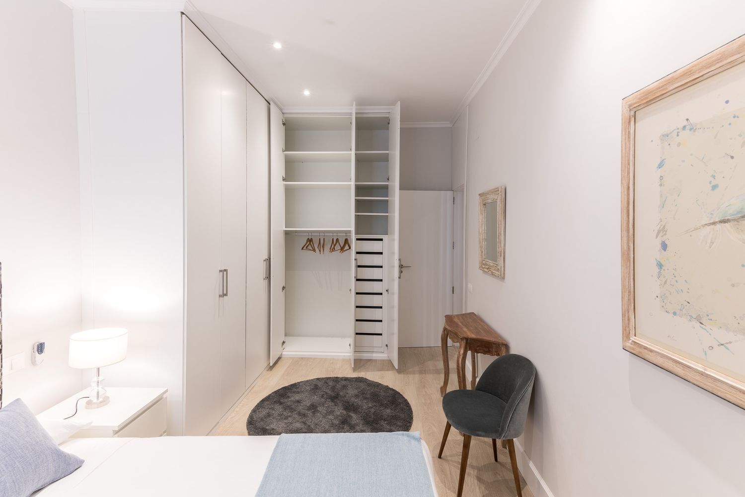 Propiedad en venta en Madrid, Madrid