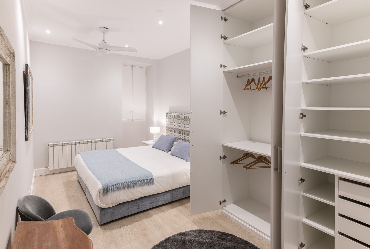 Propiedad en venta en Madrid, Madrid