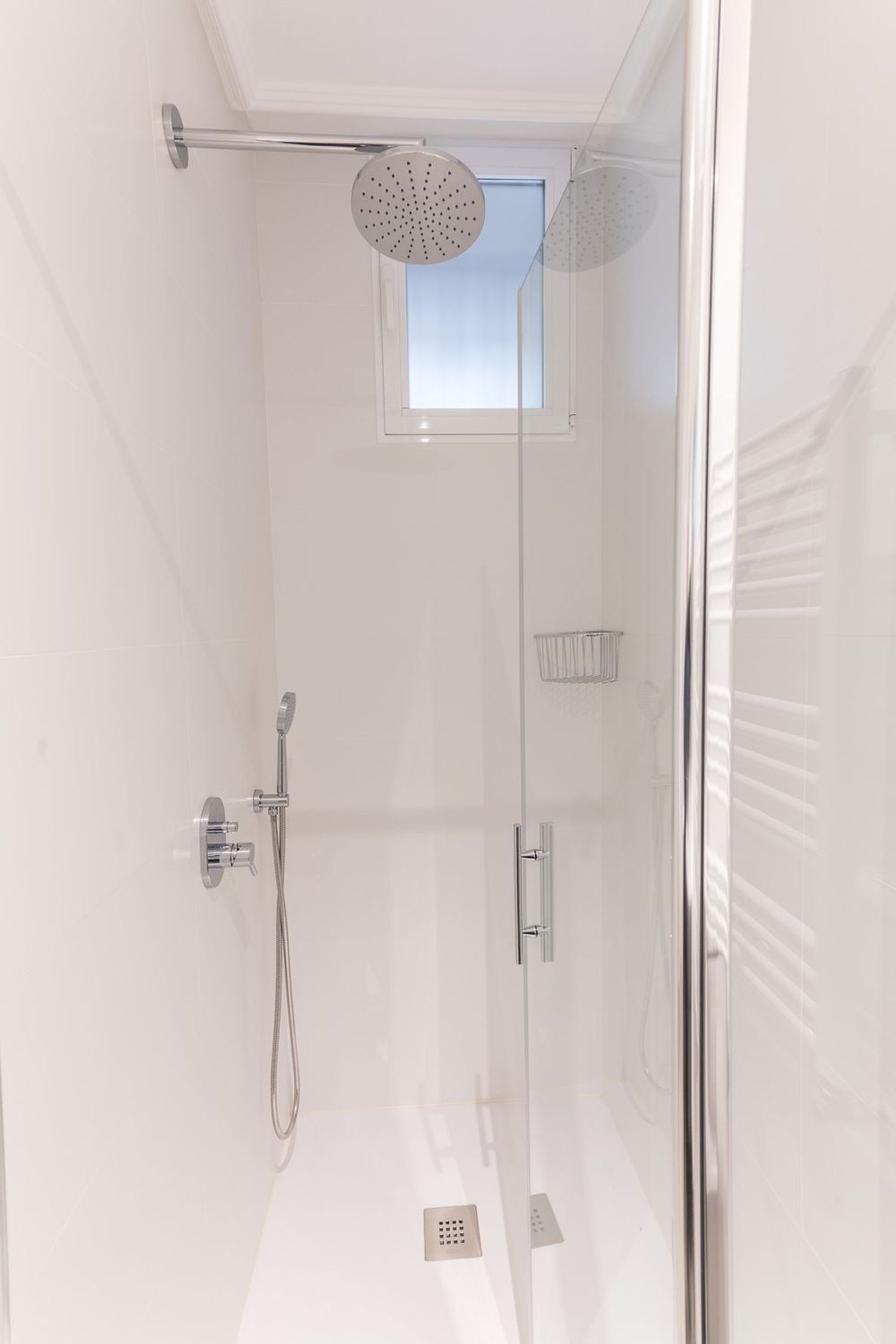 Propiedad en venta en Madrid, Madrid