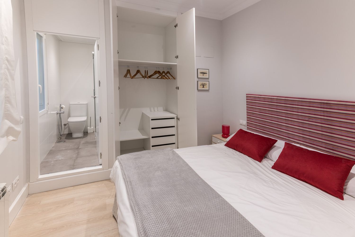 Propiedad en venta en Madrid, Madrid