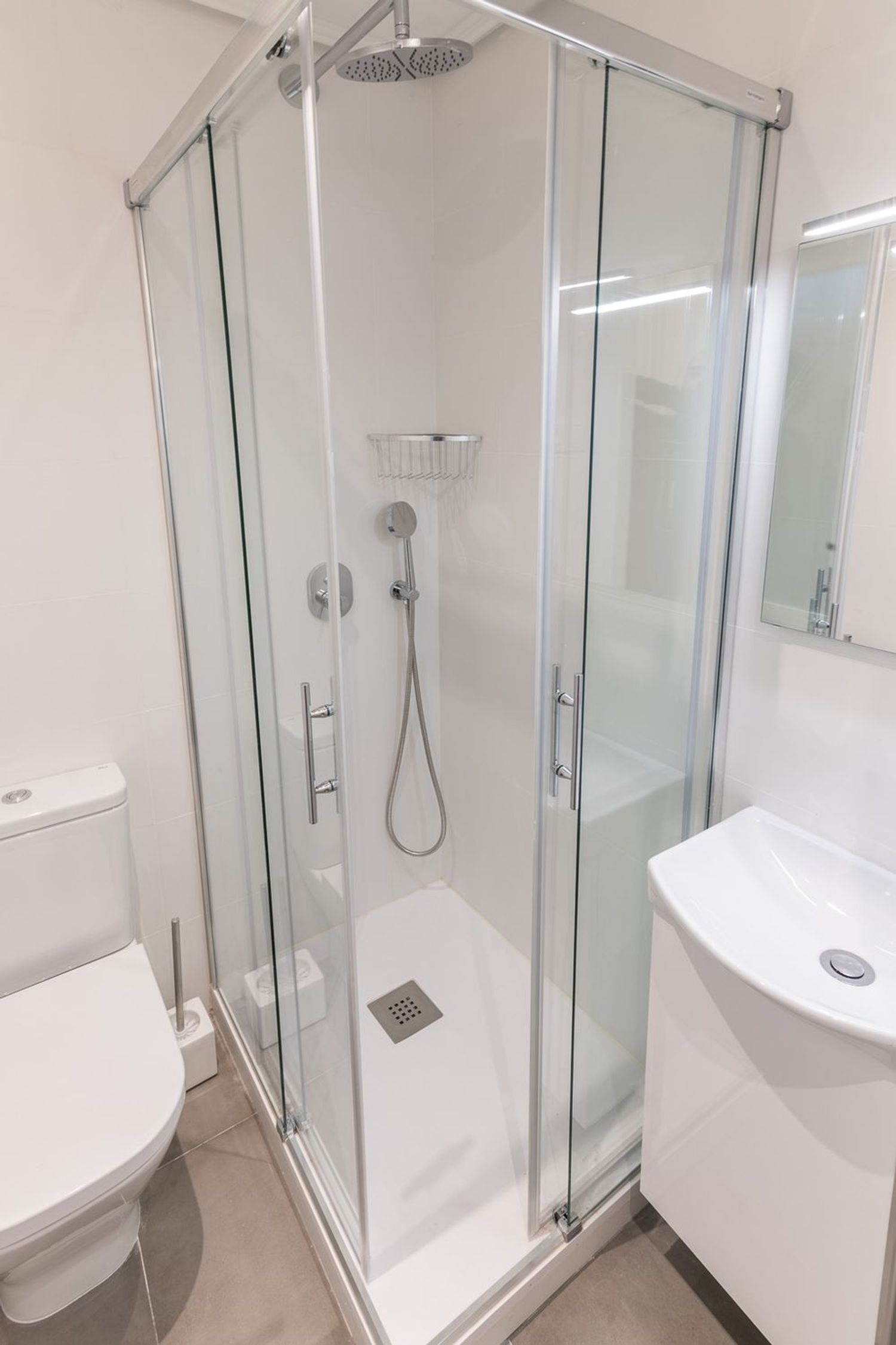 Propiedad en venta en Madrid, Madrid