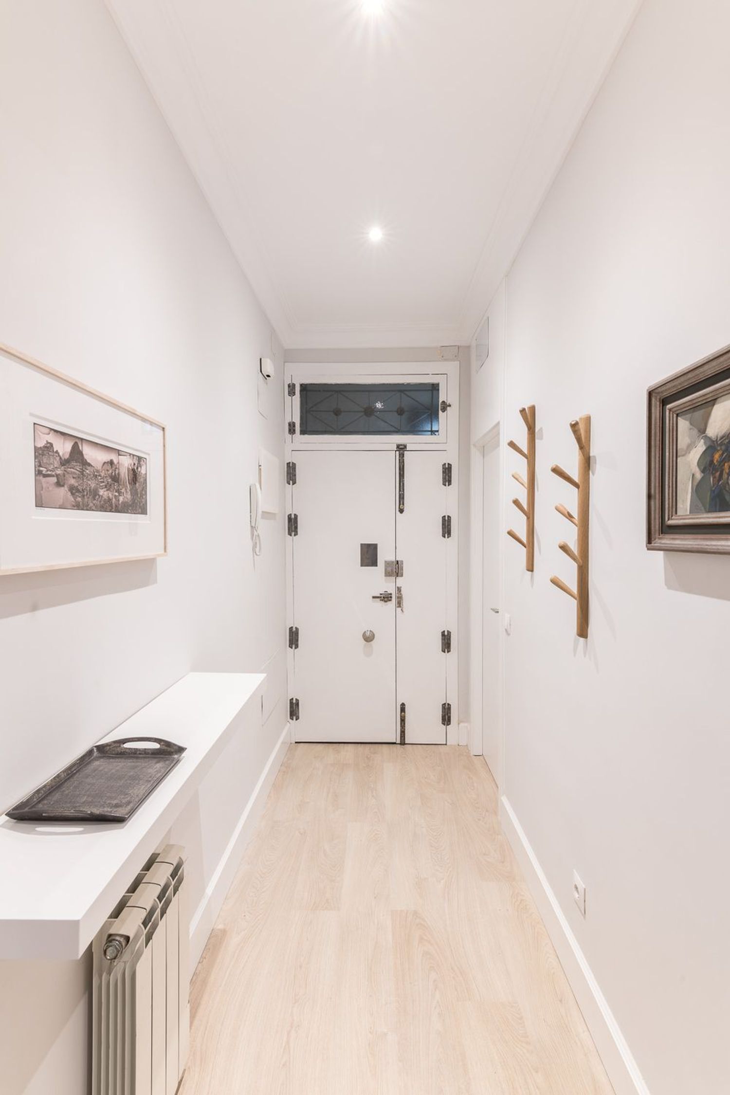 Propiedad en venta en Madrid, Madrid