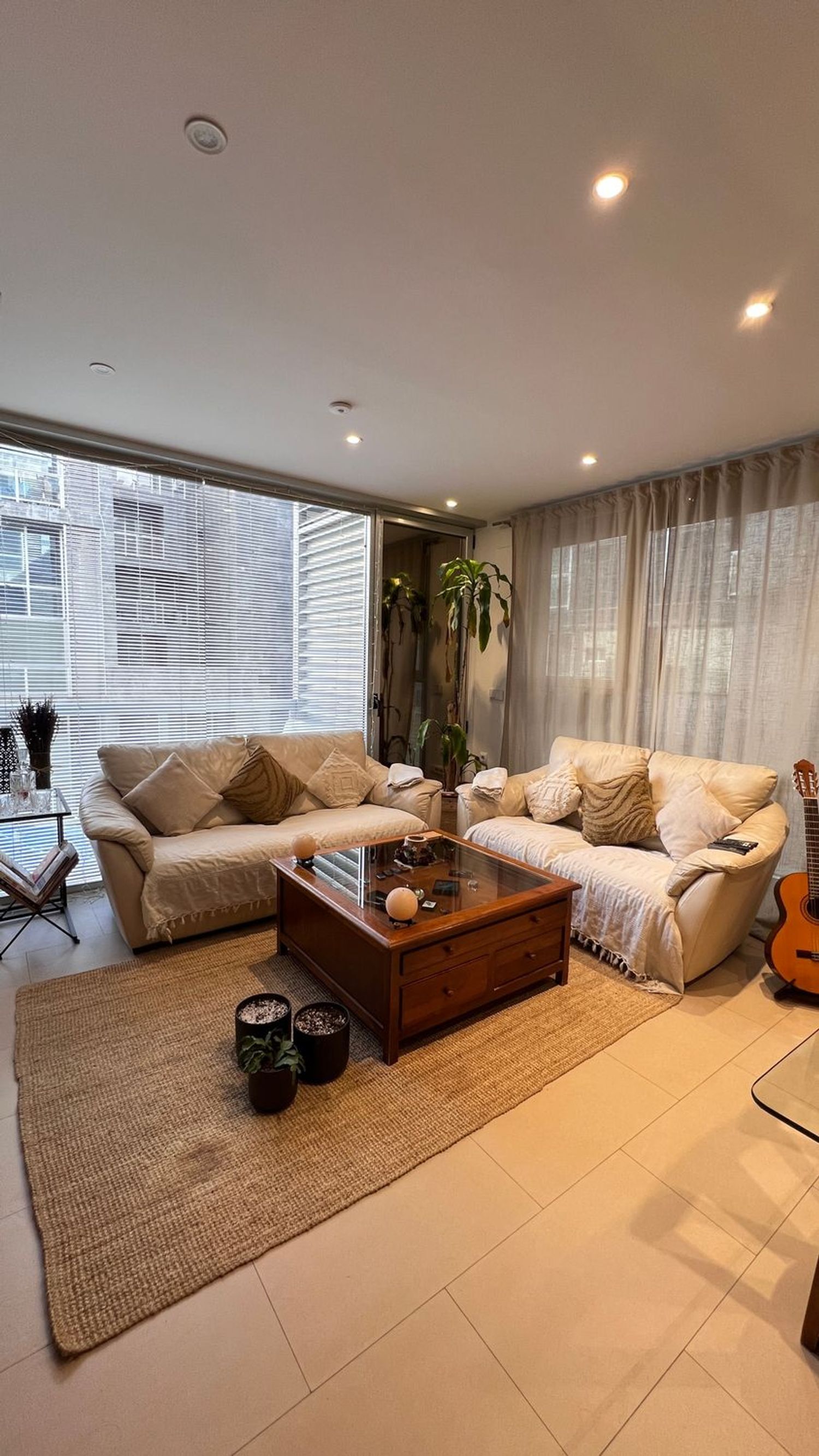 Propiedad en alquiler en Madrid, Madrid